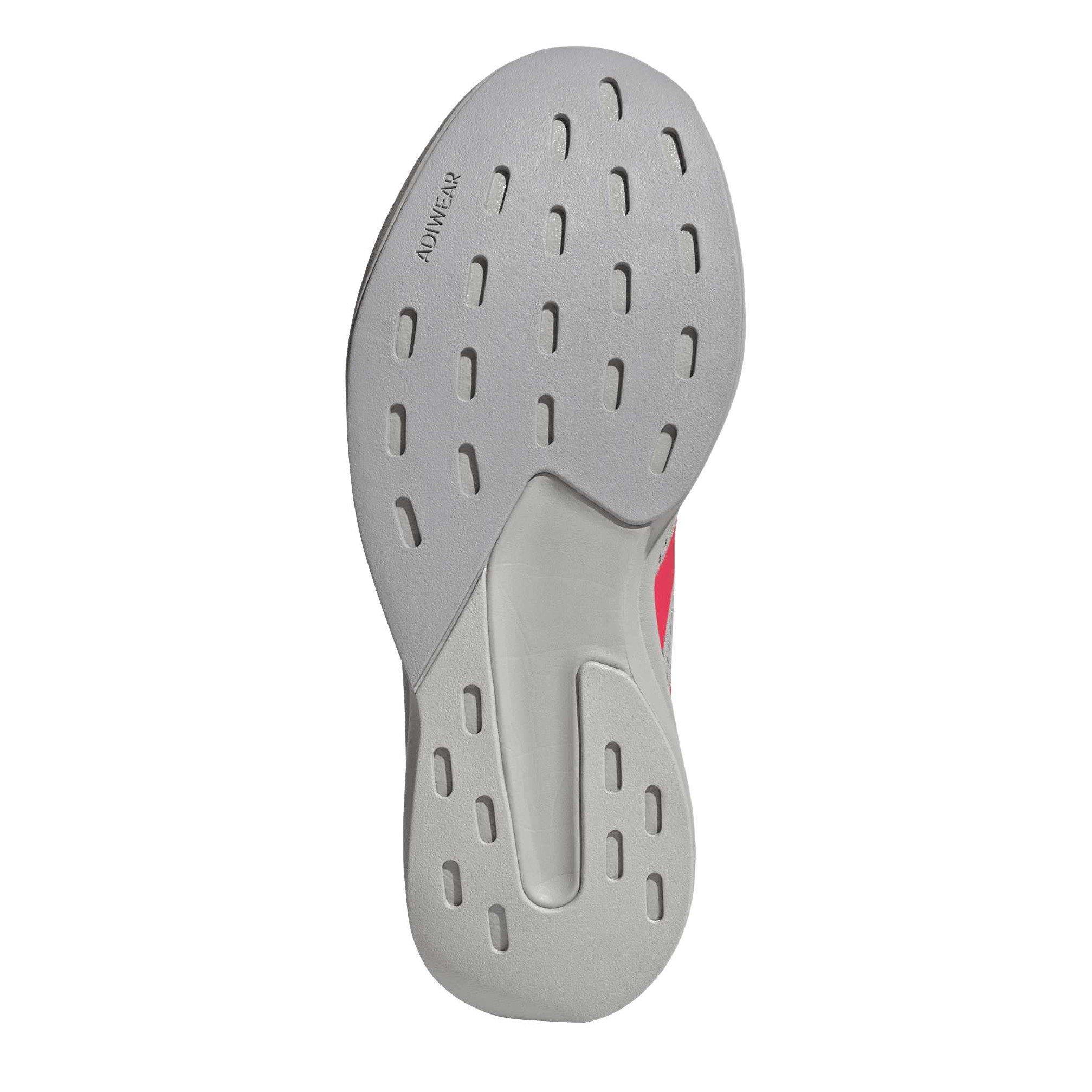 Grey/Lucid Red - adidas - Adidas Adizero Pacer Sn72 - 6
