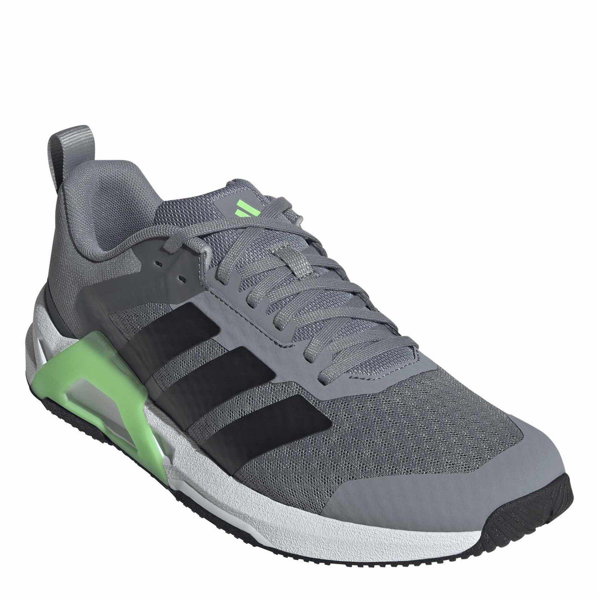 grey - adidas - Adidas Dropset Contr Sn64 - 3
