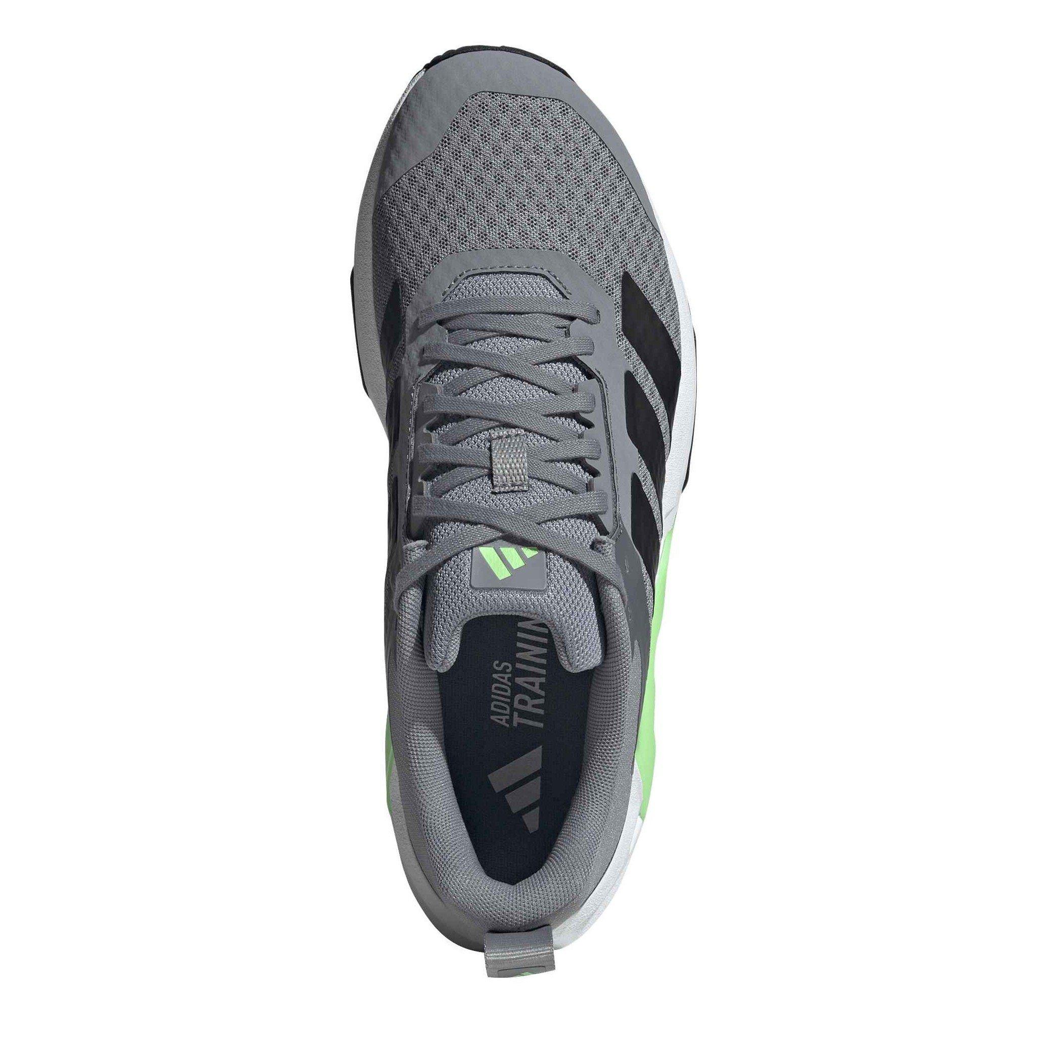 grey - adidas - Adidas Dropset Contr Sn64 - 5