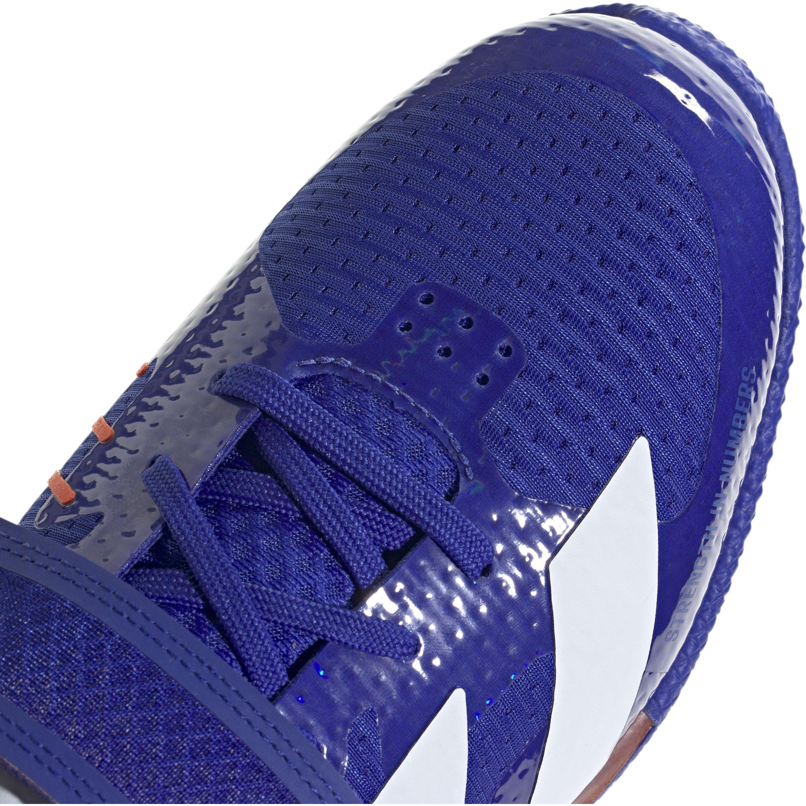 Lucid Blue - adidas - Adpwr Wl Sn99 - 8