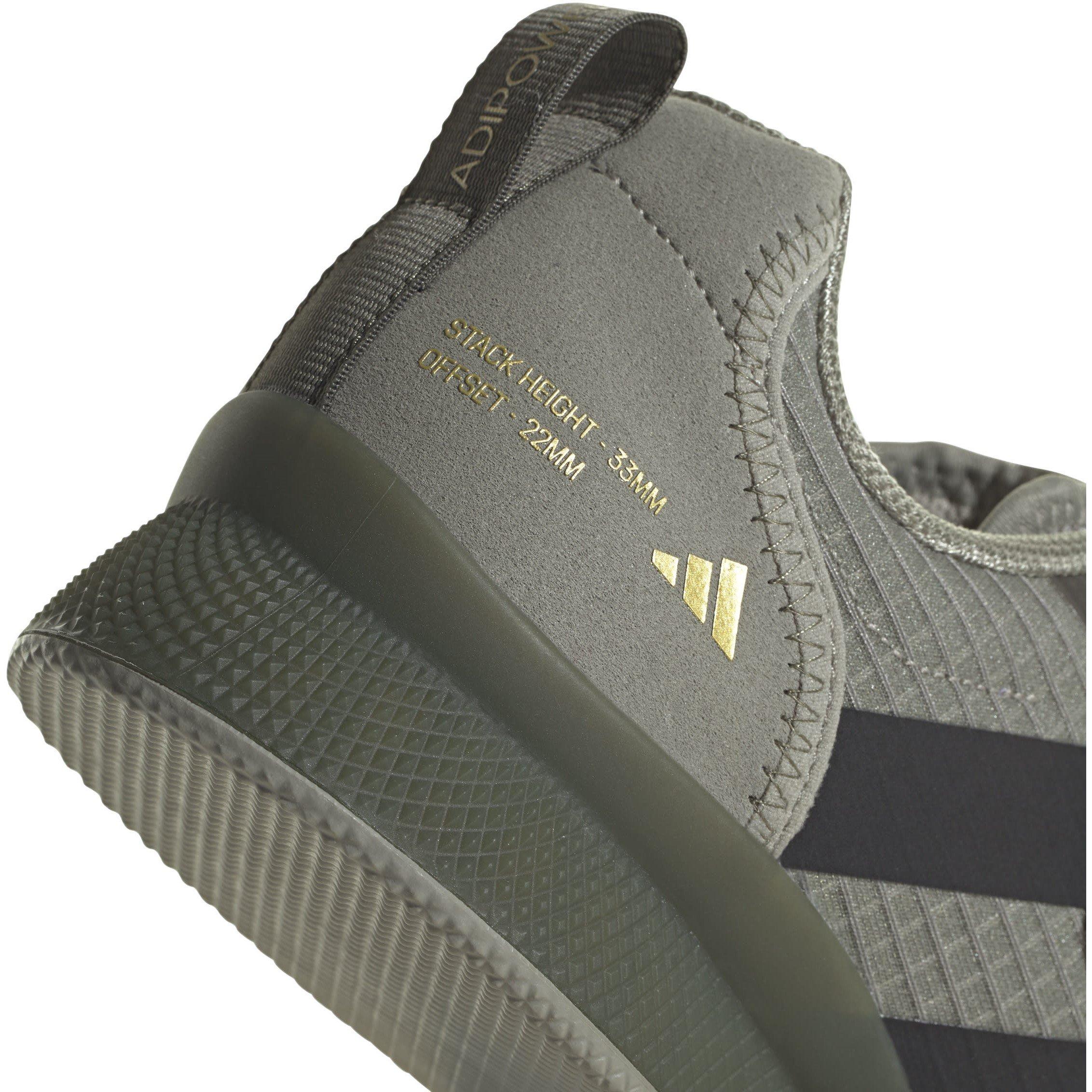 adidas Adipower Weightlifting 3 ShoesII 99 Trainingsschuhe Sports Direct