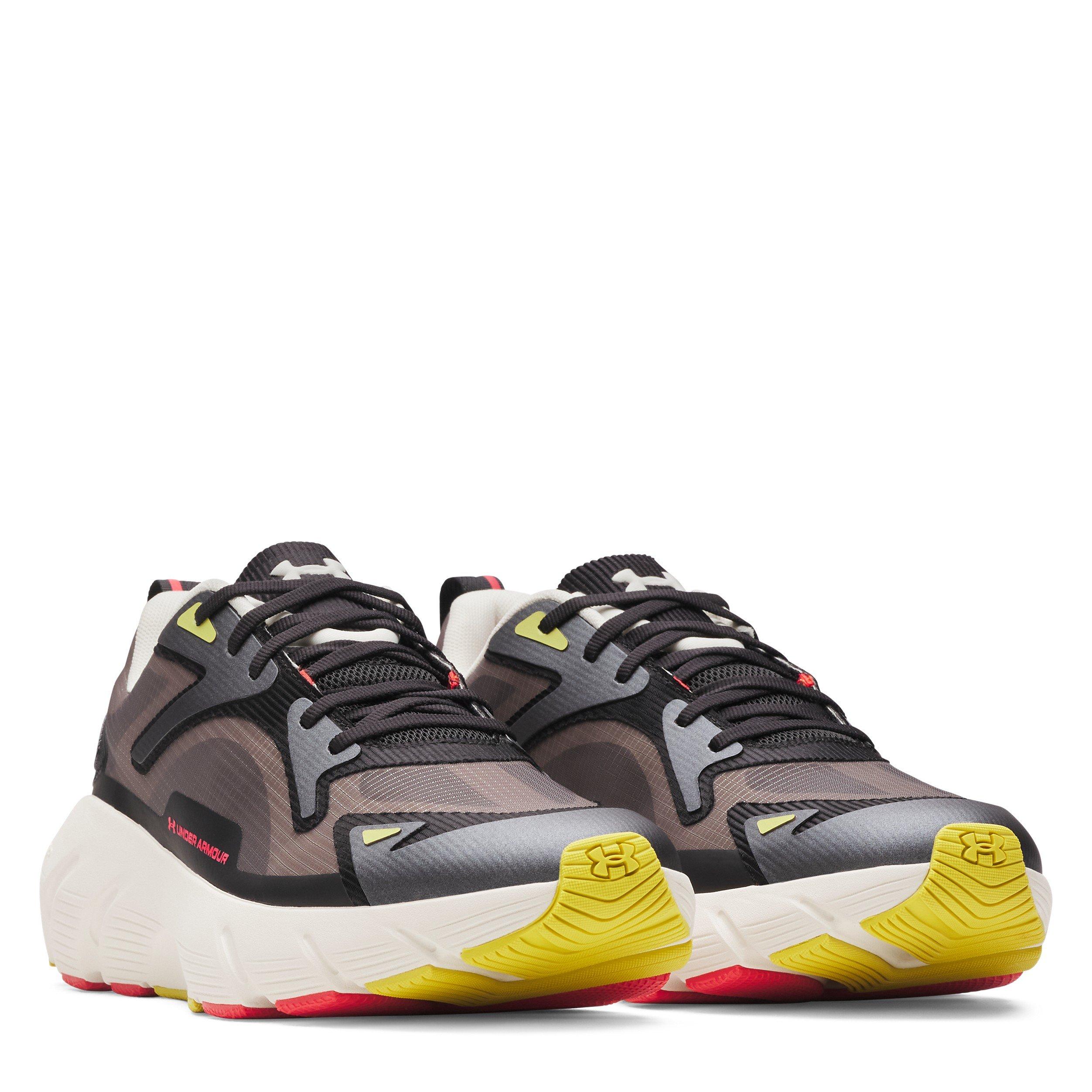 Black - Under Armour - UA Aura RPSTP 99 - 5