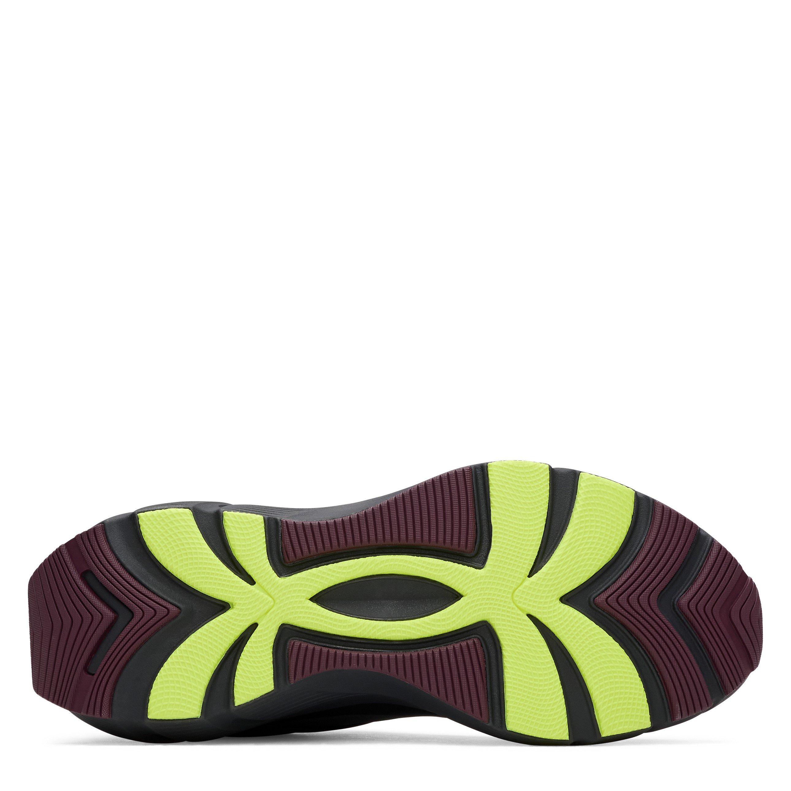 Schwarz - Under Armour - Unisex Aura Ripstop Training Shoes - 3