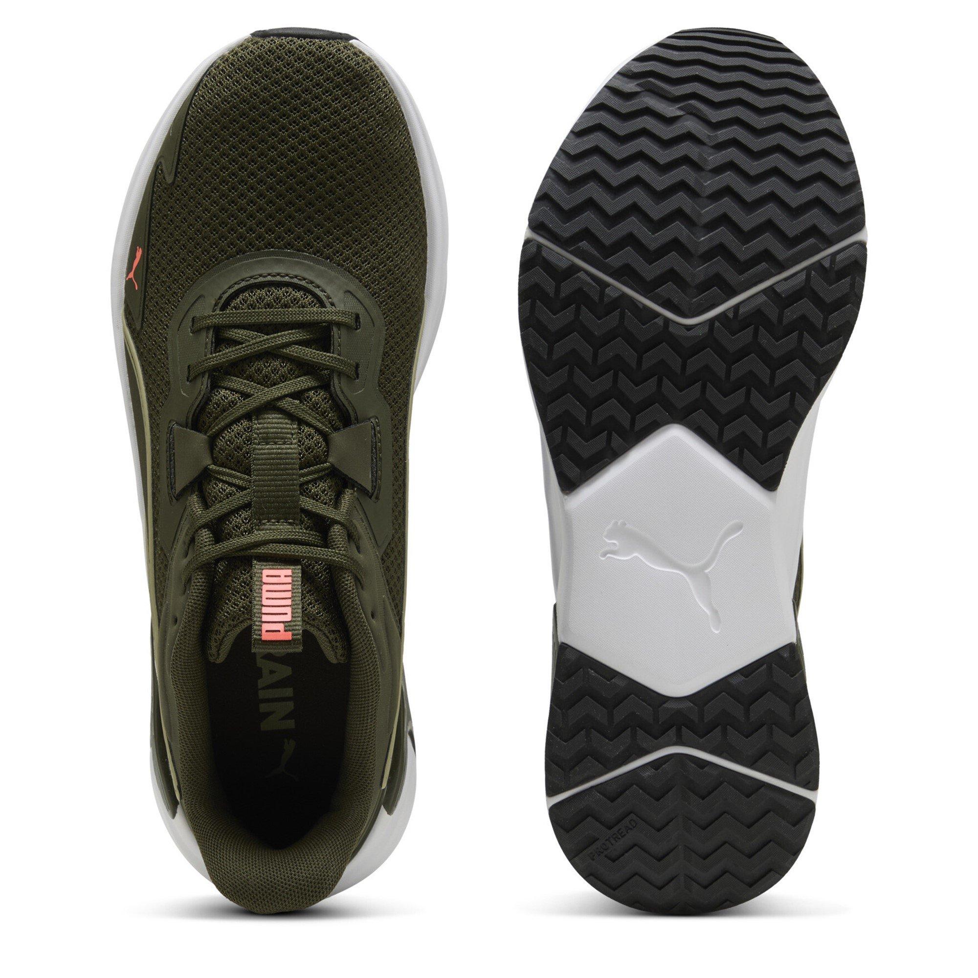 Olive-Lux Army - Puma - Disperse XT 4 Sn62 - 3
