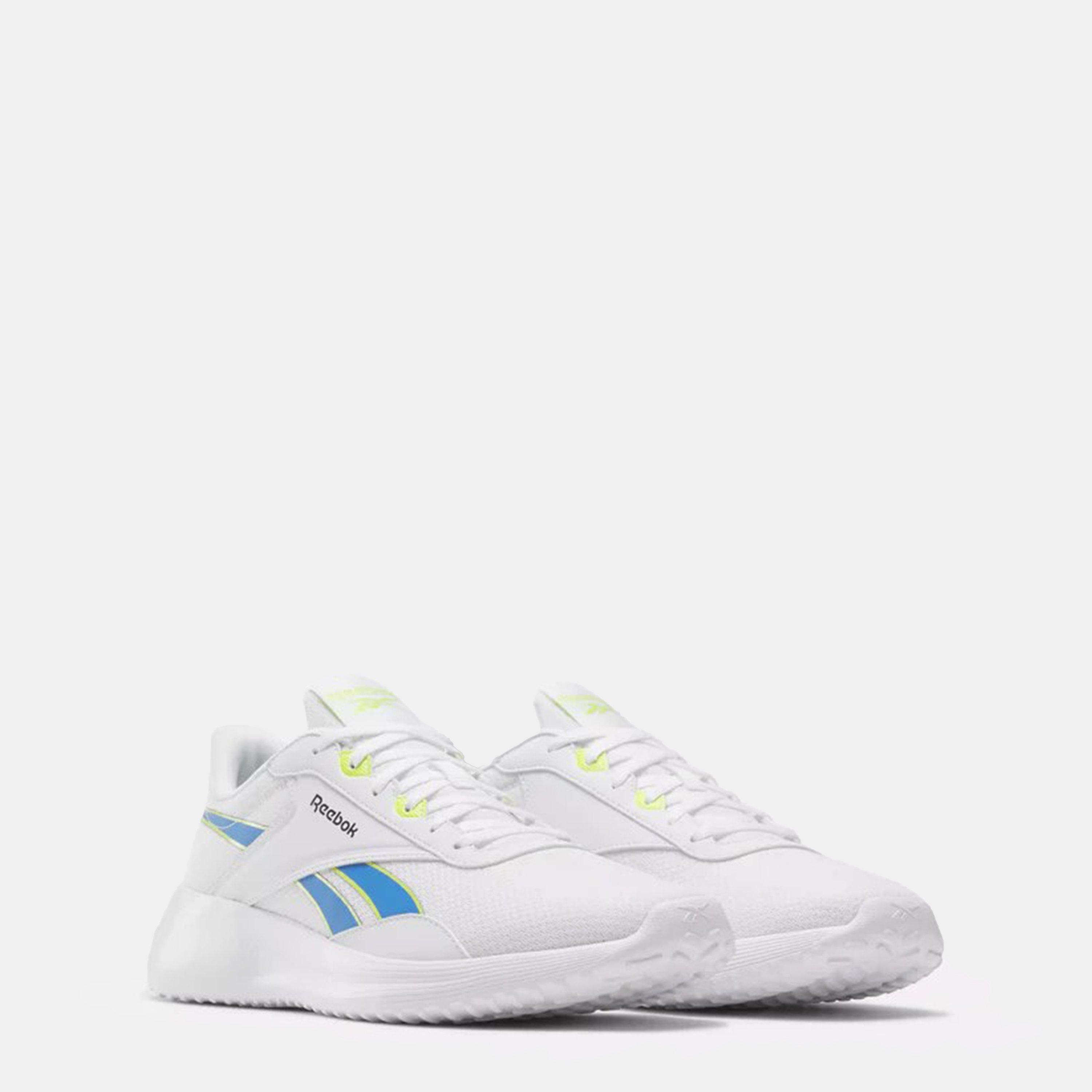 White/Kineticbl - Reebok - Lite Training Shoes - 2