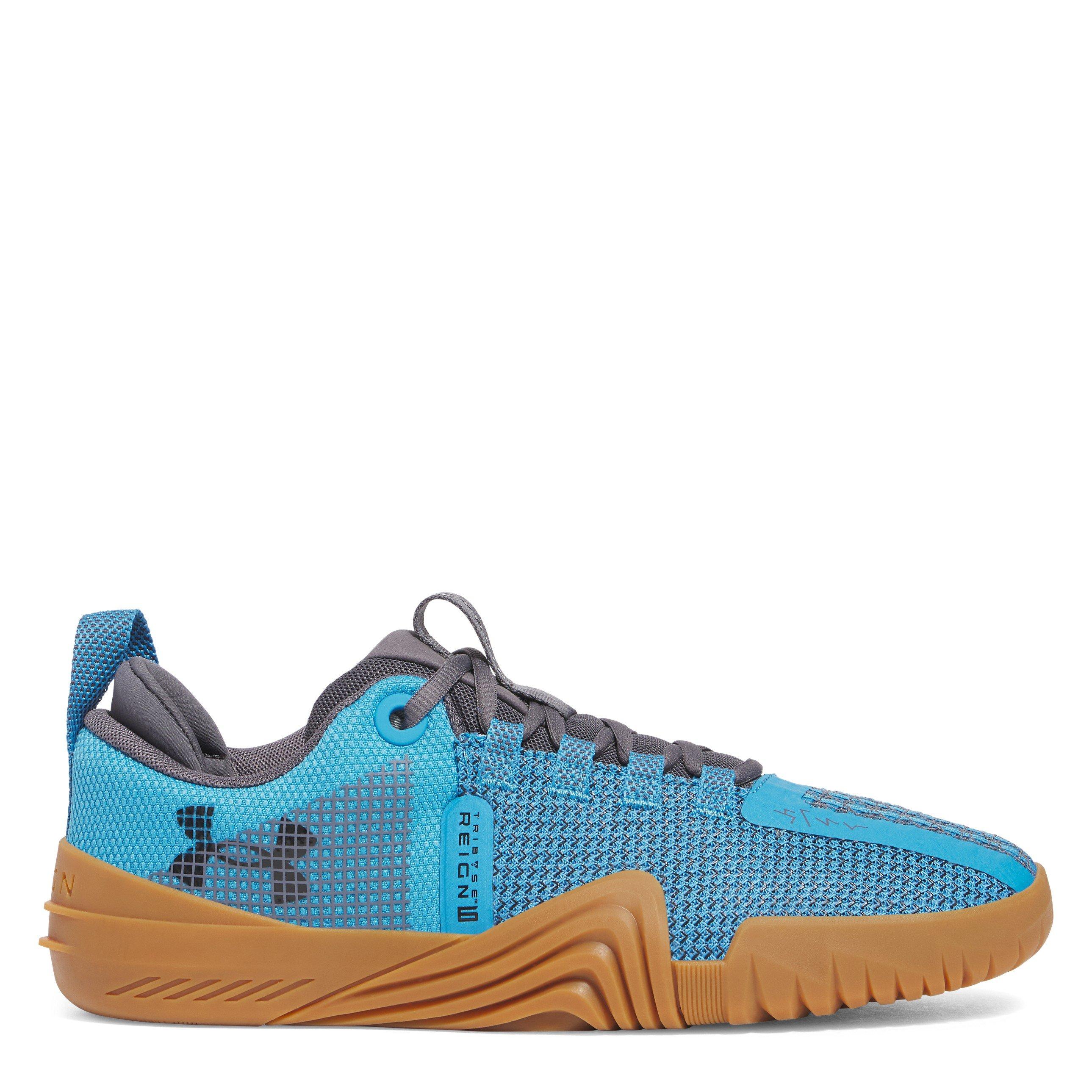 Azul - Under Armour - UA TriBase Reign 6 Sn99 - 1