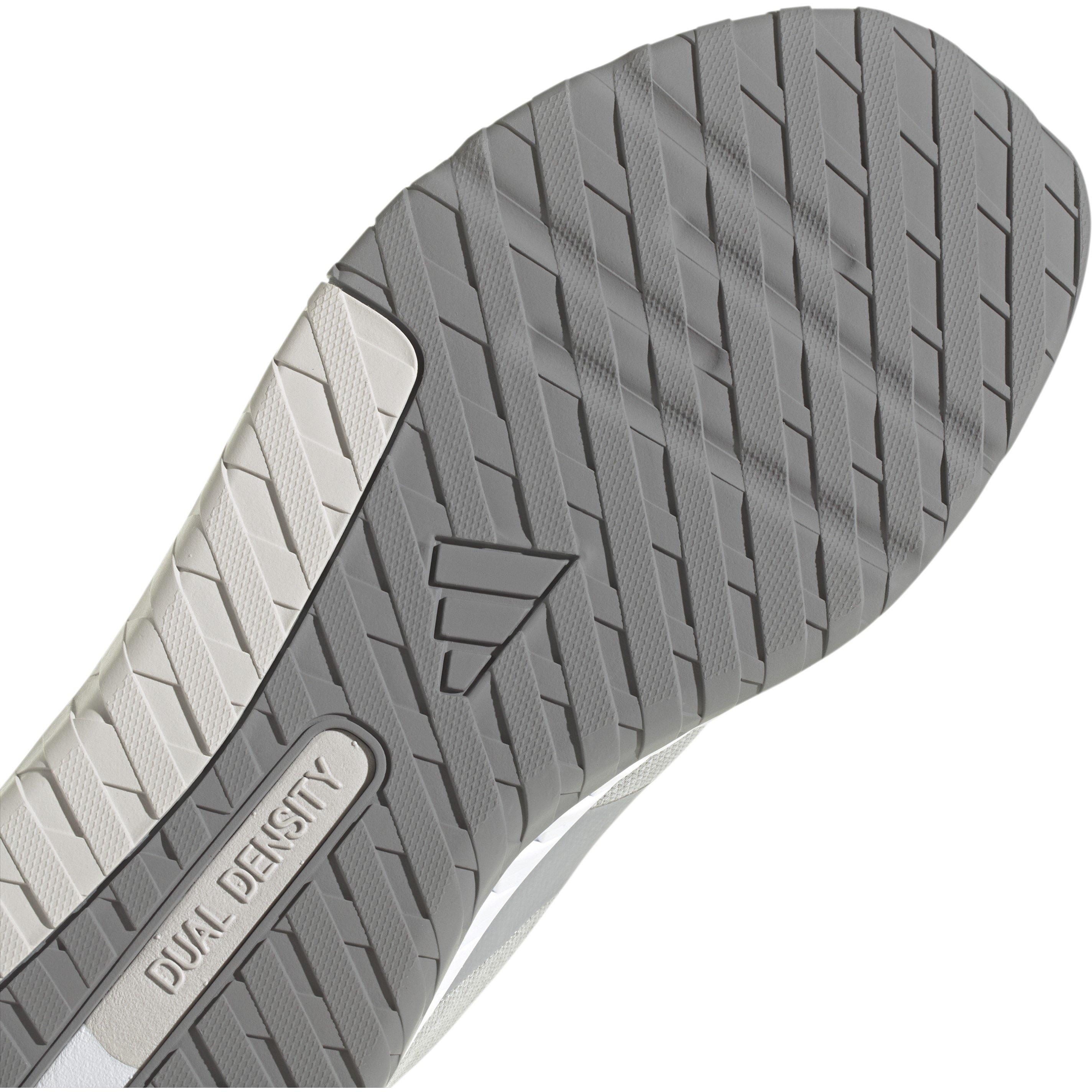 Grijs Twee/ Wit - adidas - Everyset Trainer Training Shoes Unisex Adults - 7