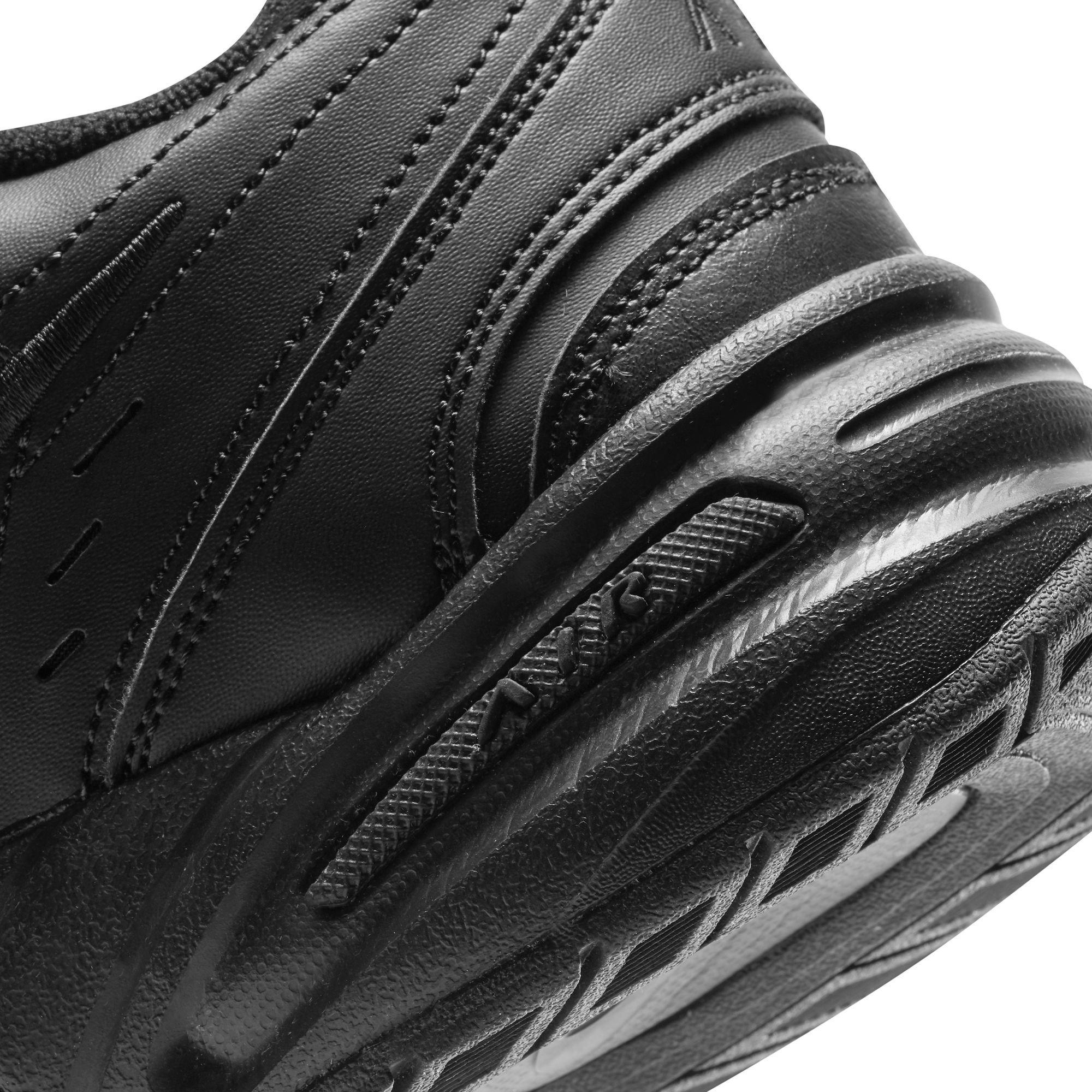 Nero/Nero - Nike - Air Monarch IV Training Shoes Mens - 8