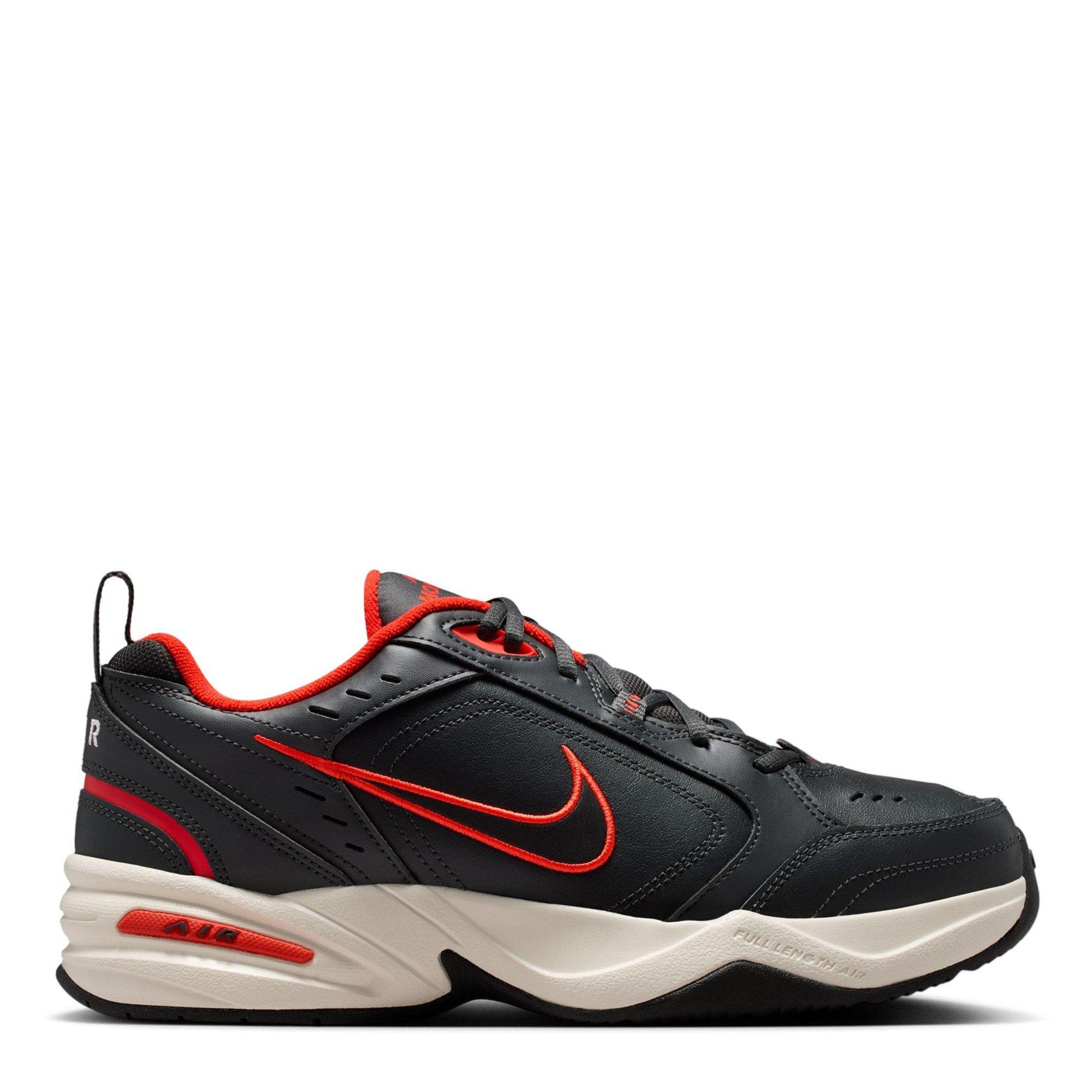 Nike Air Monarch IV Training Shoes Mens