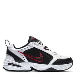 nike straps Air Monarch IV Training Shoes Mens