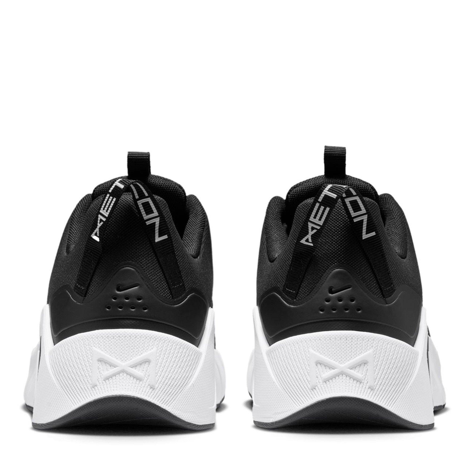Black/White - Nike - Men's Free Metcon 7 Training Shoes - 6