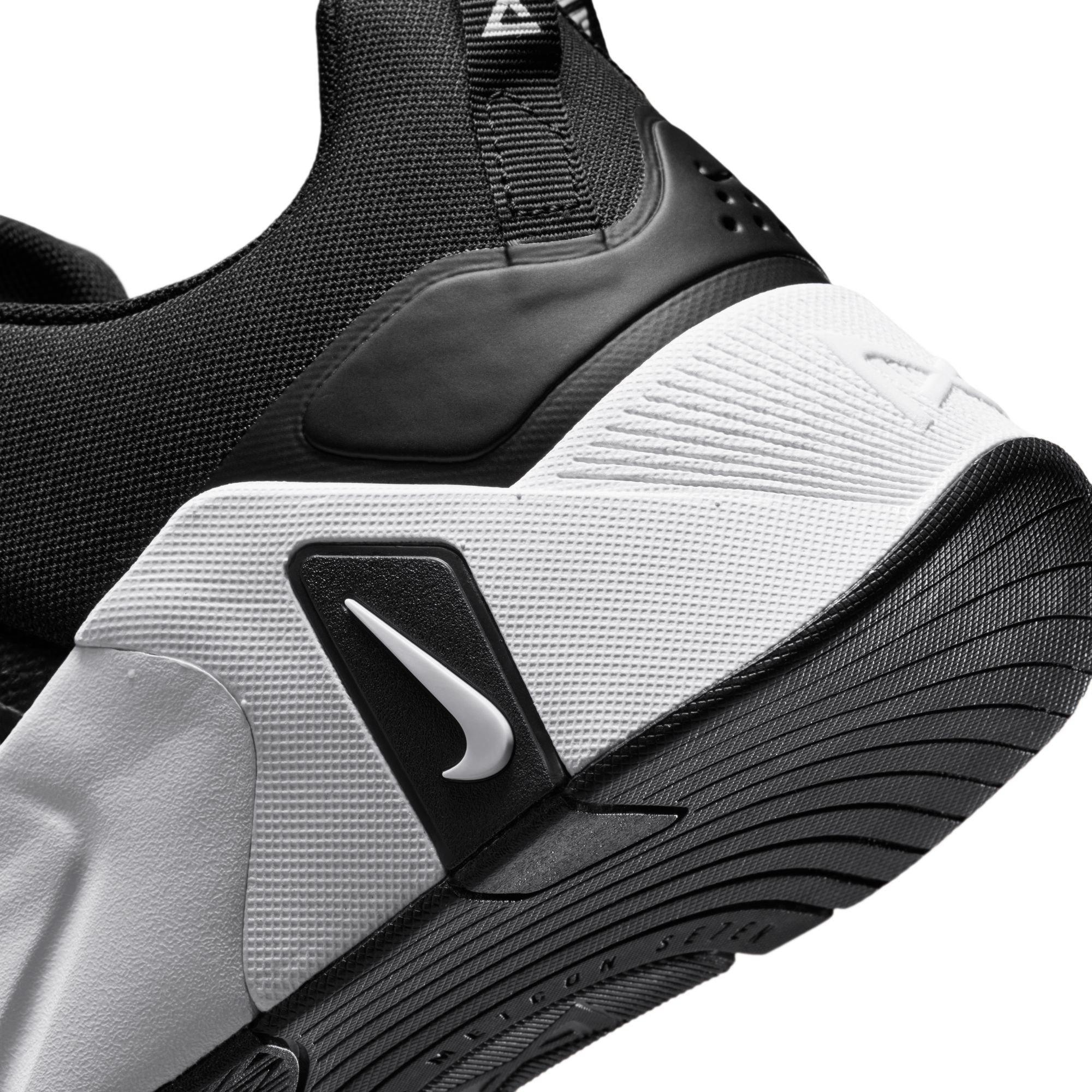 Black/White - Nike - Men's Free Metcon 7 Training Shoes - 9