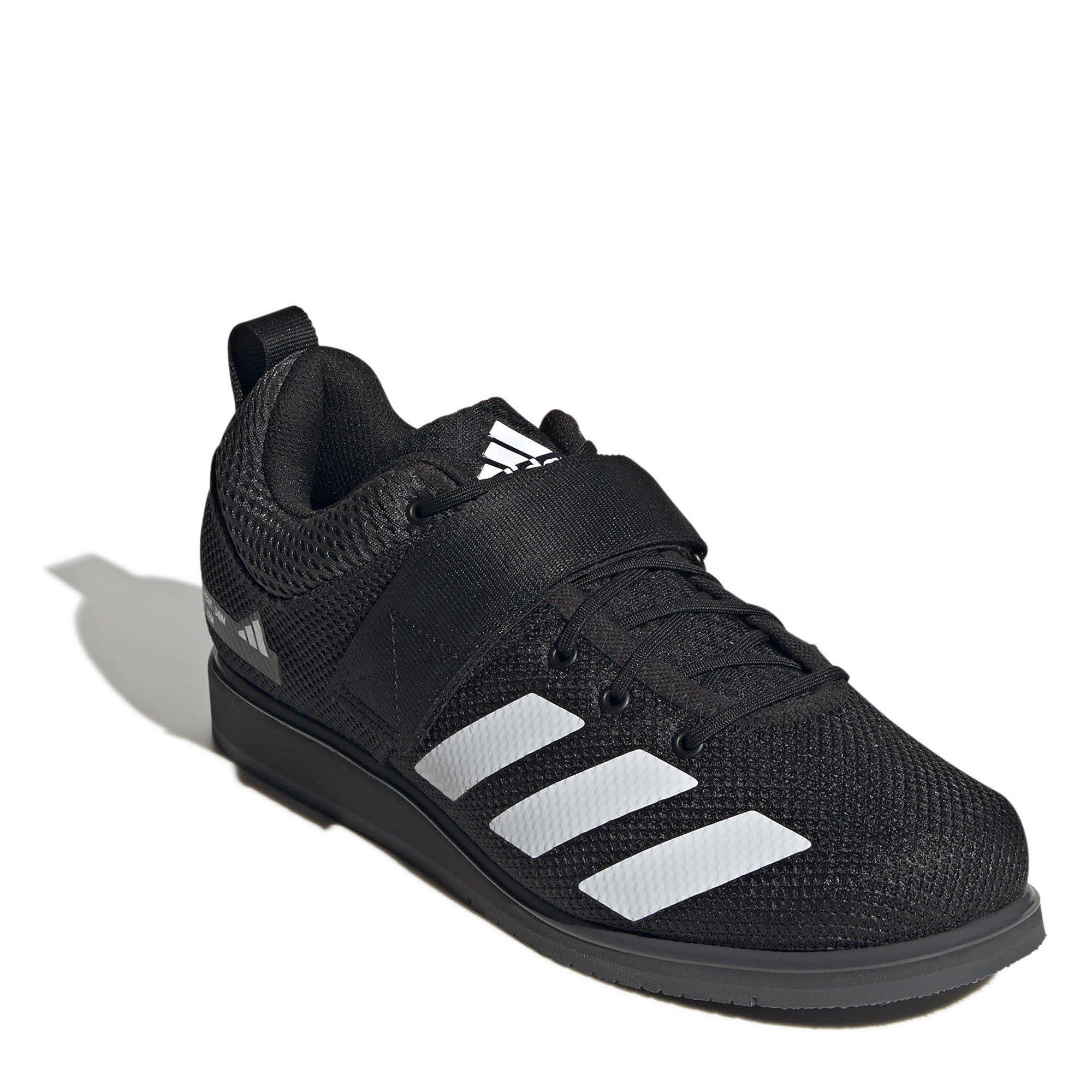 Sort - adidas - Powerlift Training Shoes - 3