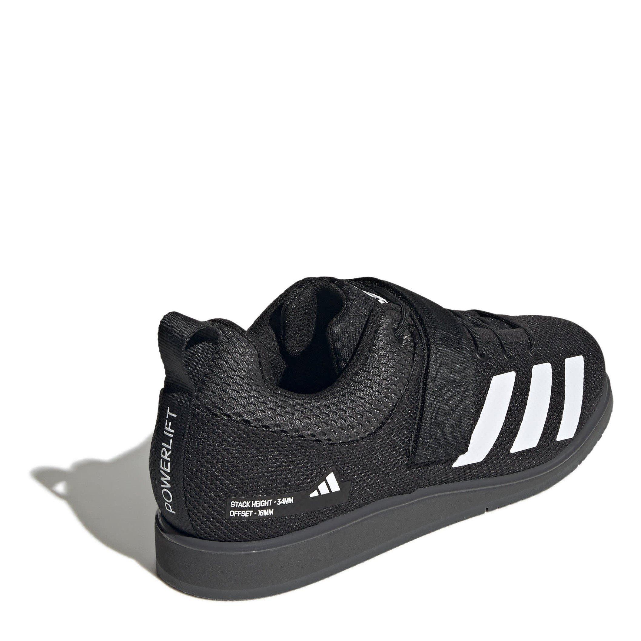 Sort - adidas - Powerlift Training Shoes - 4