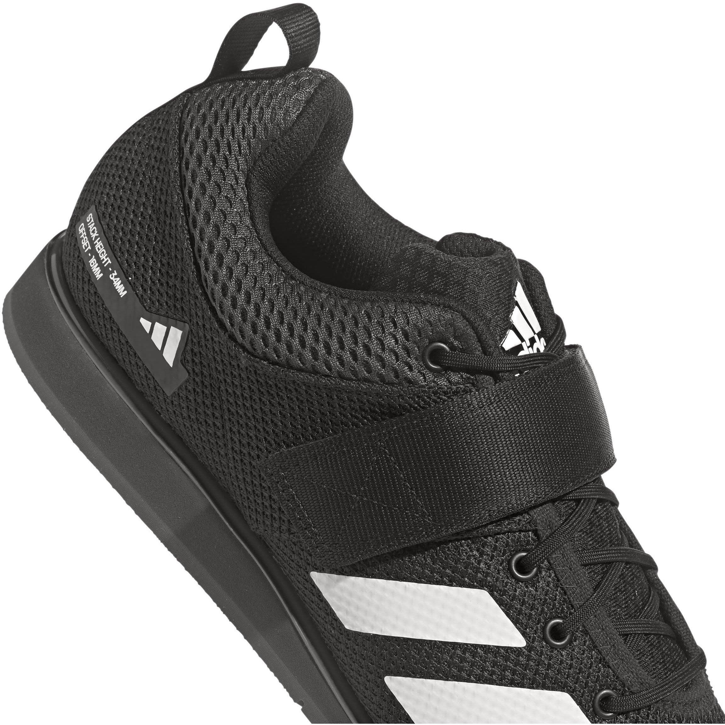Sort - adidas - Powerlift Training Shoes - 8