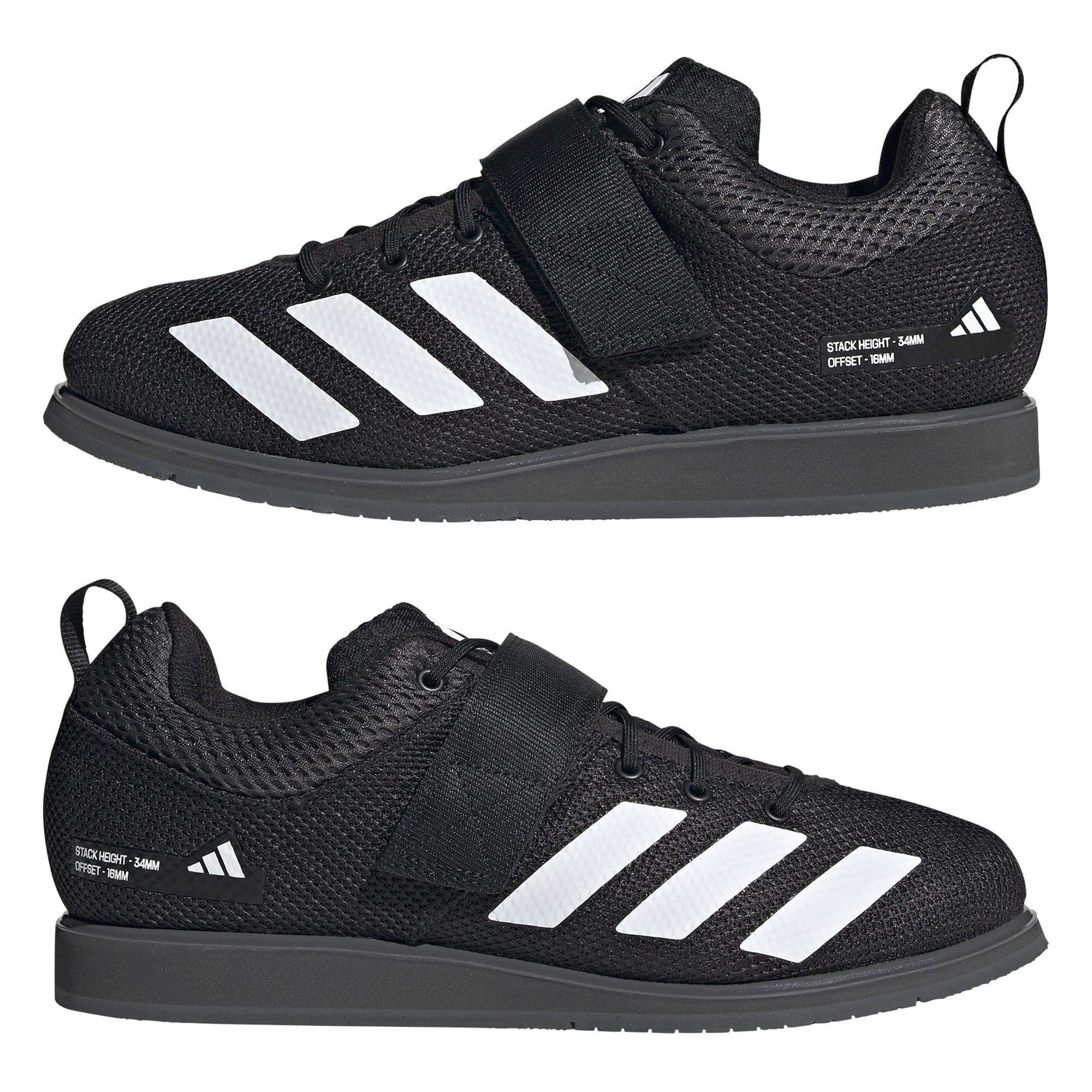 Sort - adidas - Powerlift Training Shoes - 9