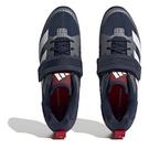 Bleu/Blanc/Ecarlate - adidas free - adidas free 234j sneakers boys wide width shoes - 5