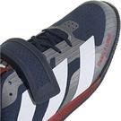Bleu/Blanc/Ecarlate - adidas free - adidas free 234j sneakers boys wide width shoes - 7