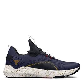Under Armour Armour Ua Project Rock Bsr 3 Training Shoes Mens