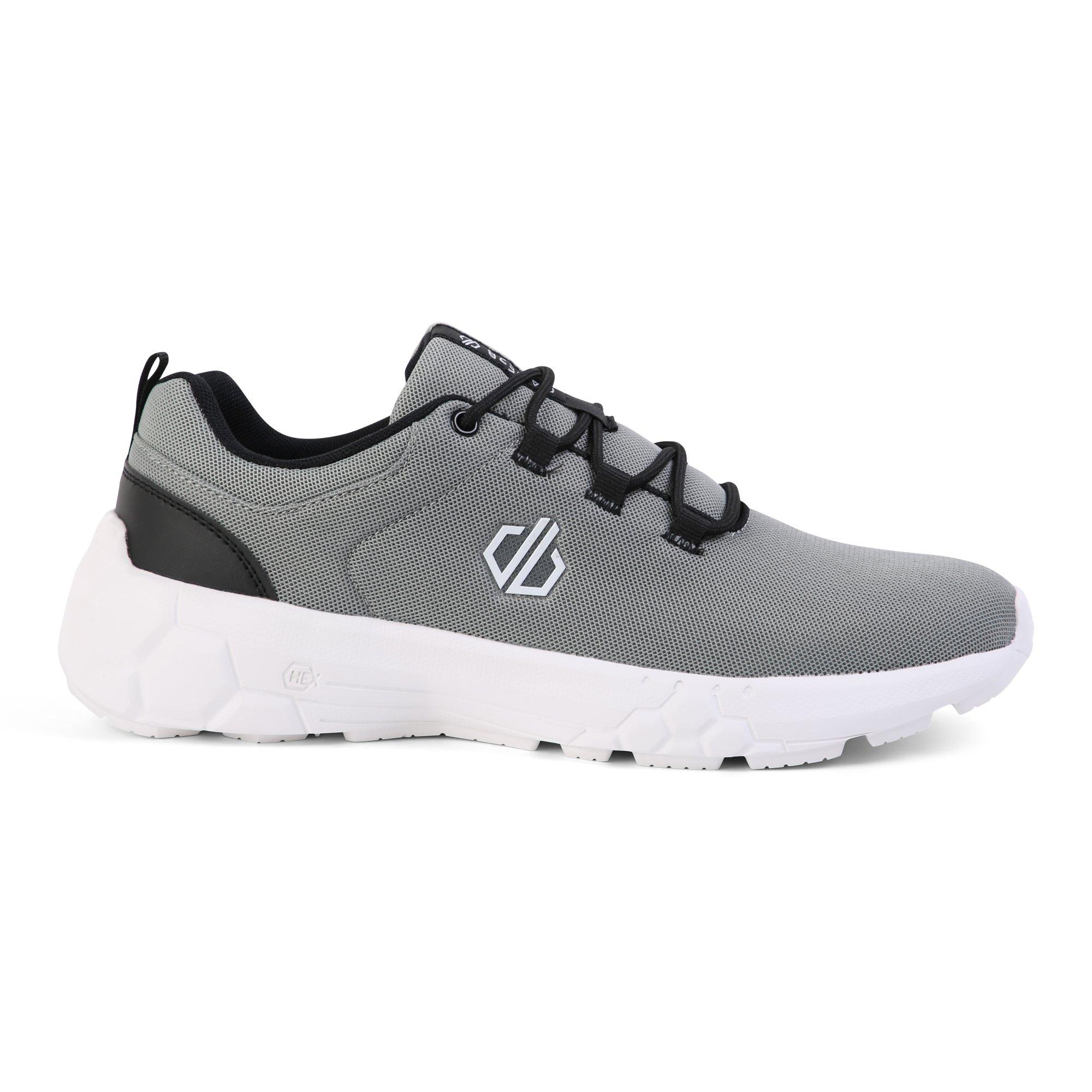 DkSteel/Blck - Dare 2b - Hex Swift Trainers - 2