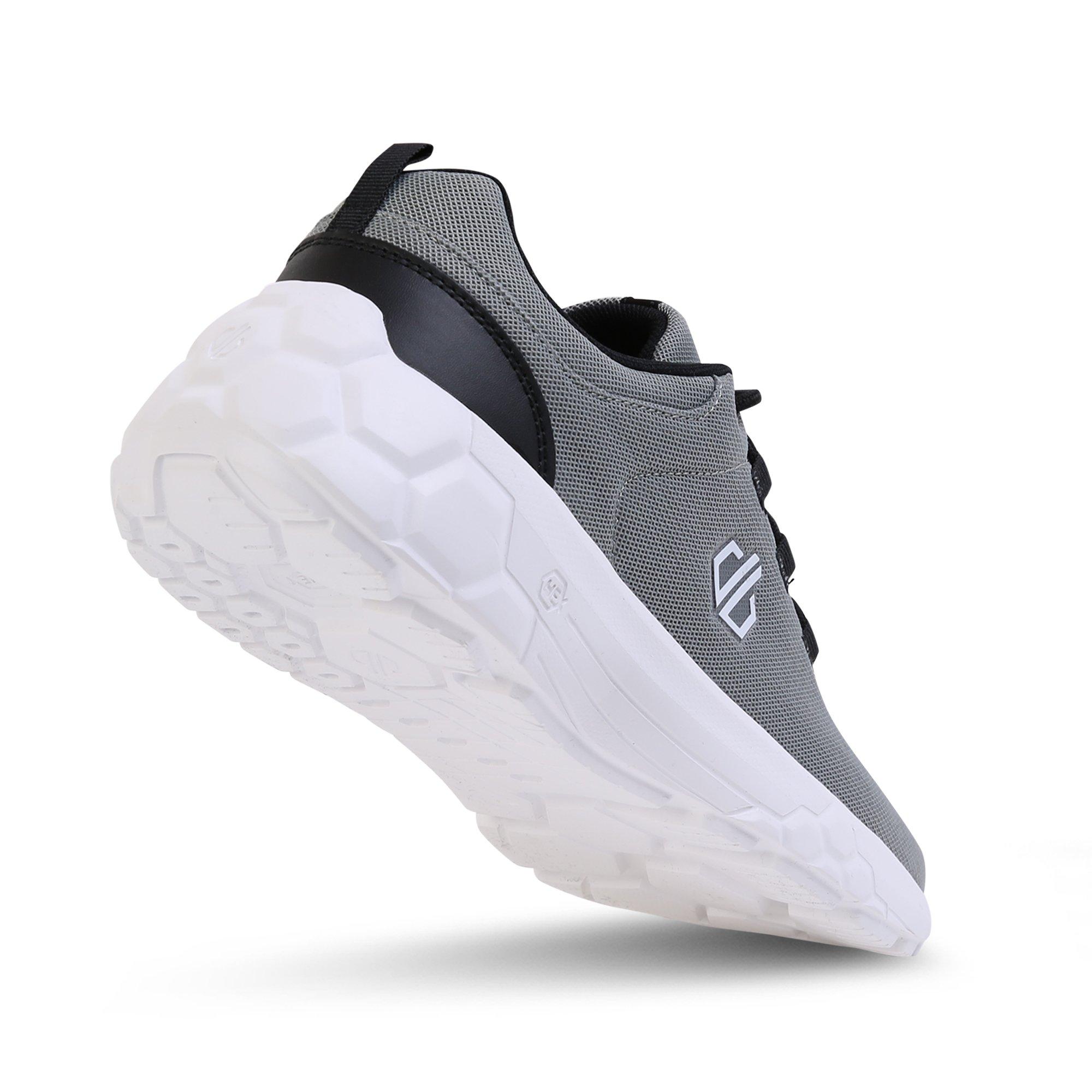 DkSteel/Blck - Dare 2b - Hex Swift Trainers - 3