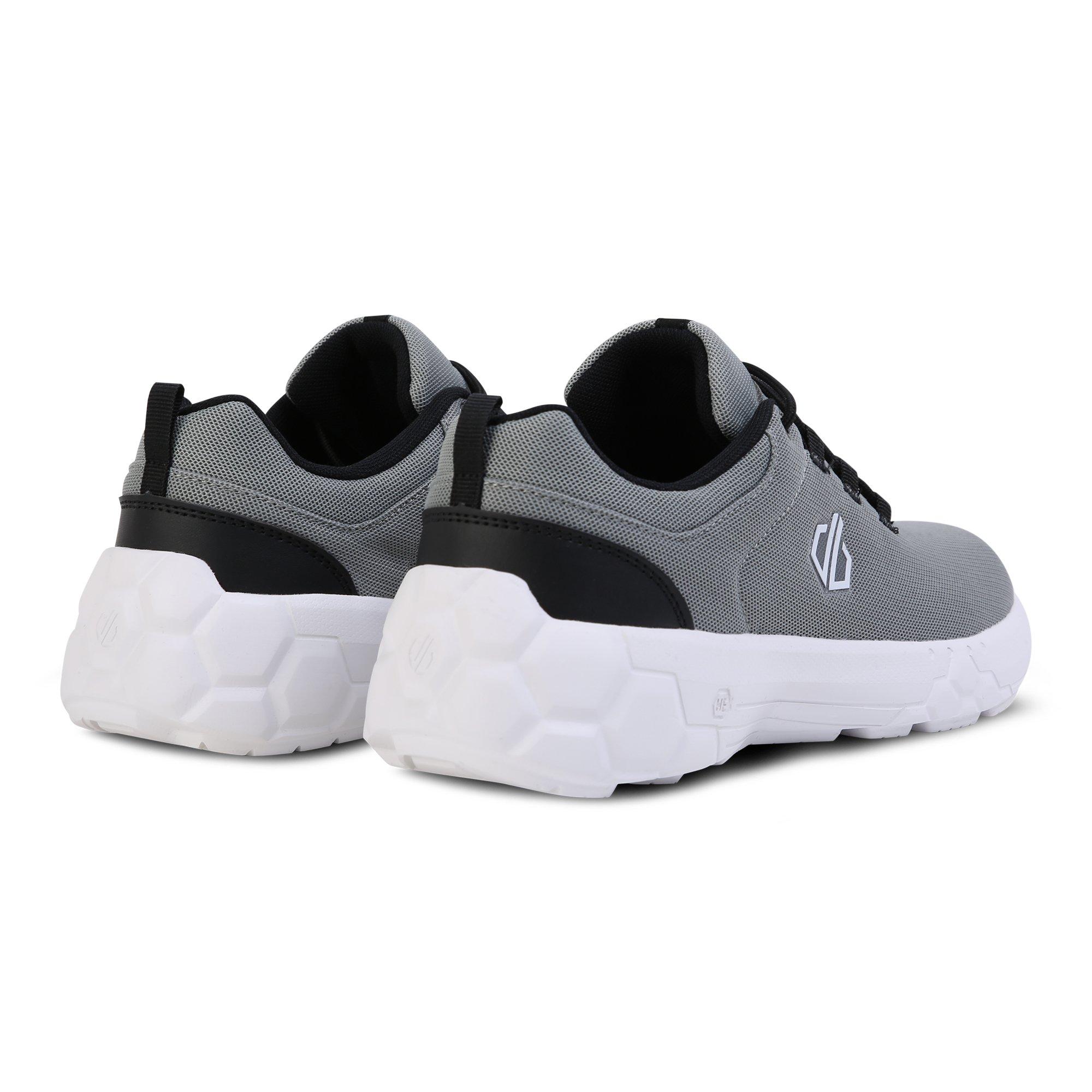 DkSteel/Blck - Dare 2b - Hex Swift Trainers - 4