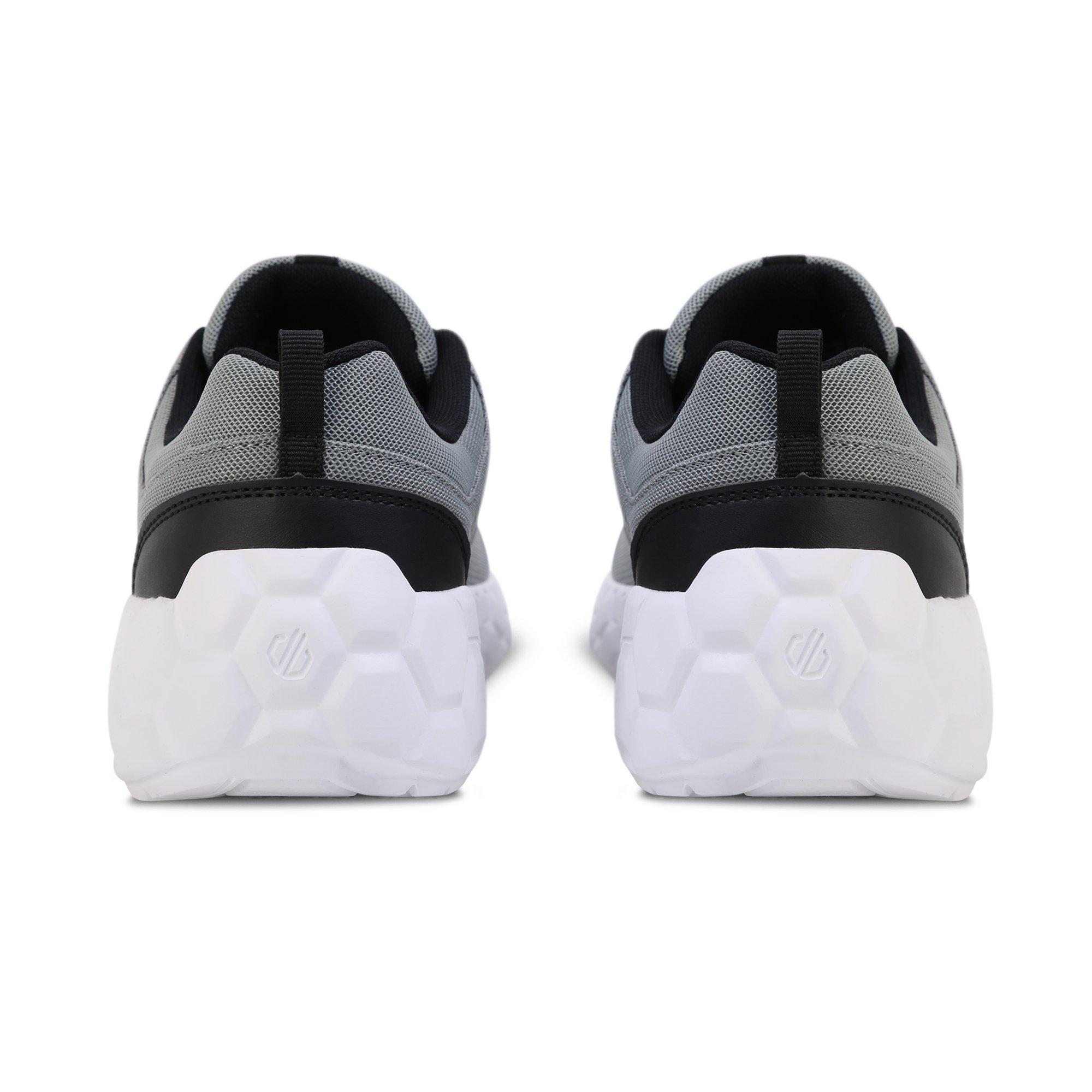DkSteel/Blck - Dare 2b - Hex Swift Trainers - 6