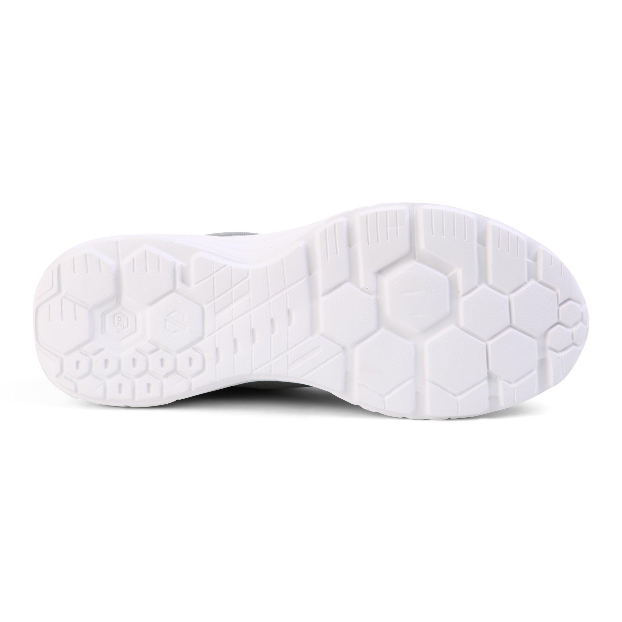 DkSteel/Blck - Dare 2b - Hex Swift Trainers - 8