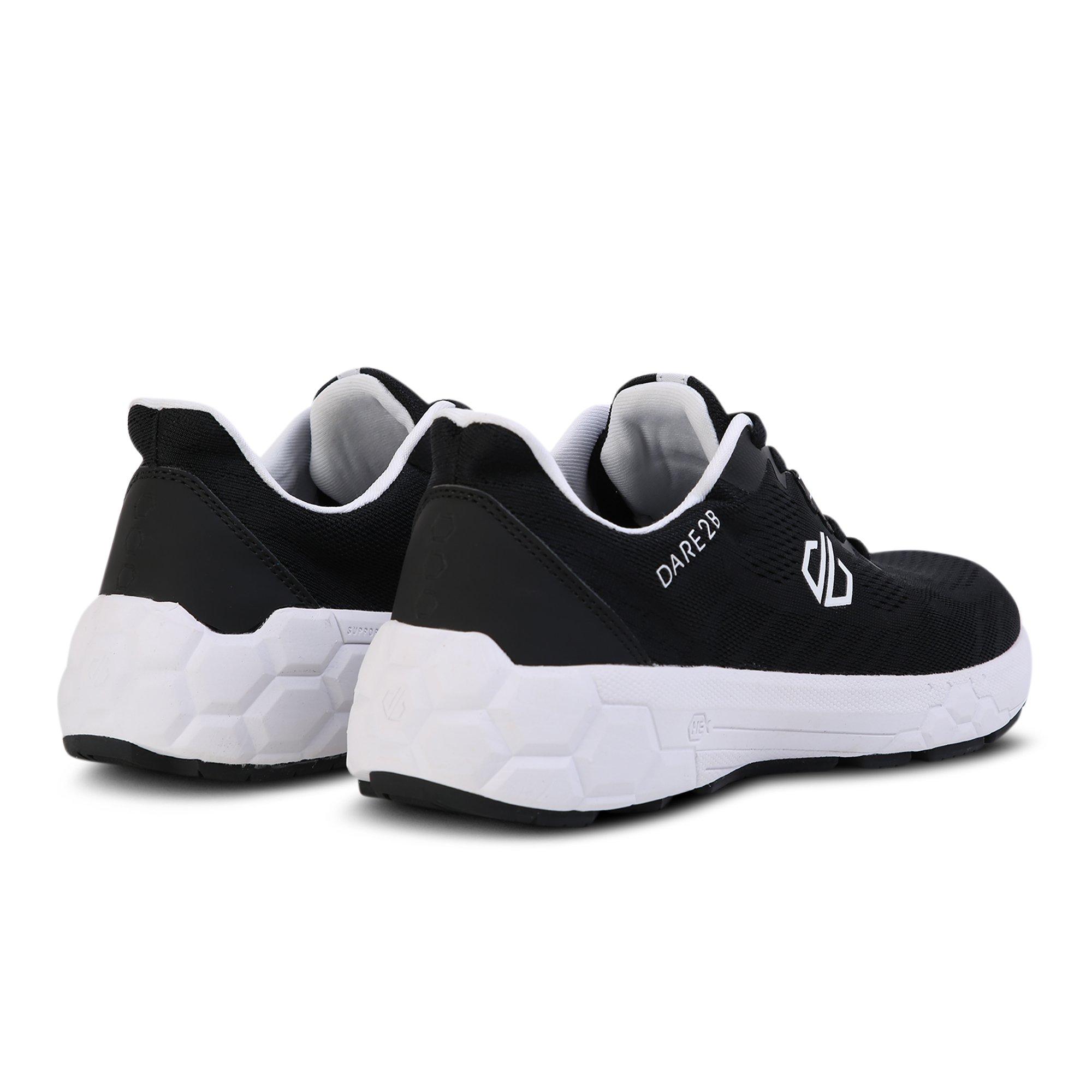 Black/White - Dare 2b - Swift Trainers - 2
