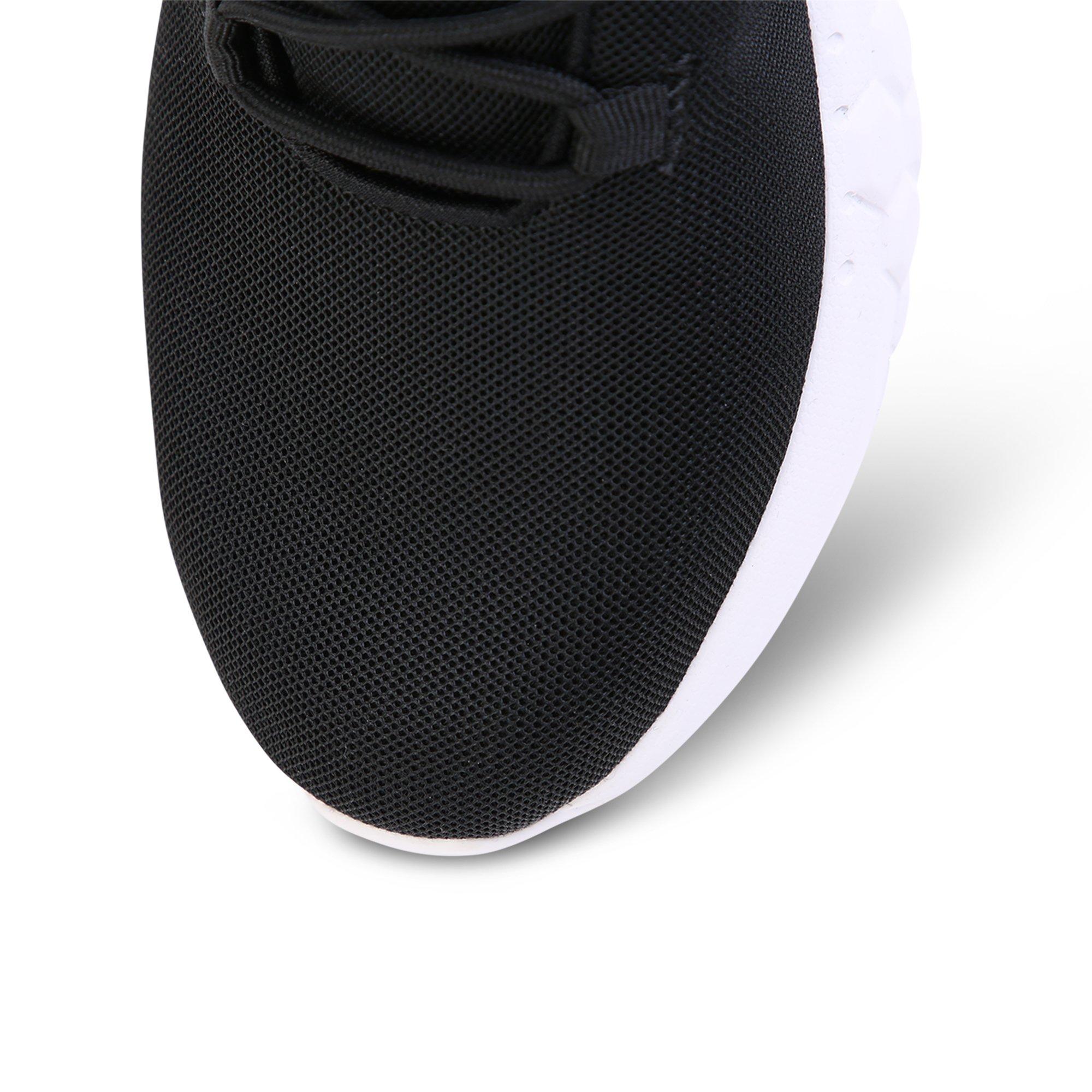 Black/White - Dare 2b - Swift Trainers - 9