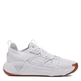 Under Armour Armour Ua Project Rock 6 Training Shoes Mens