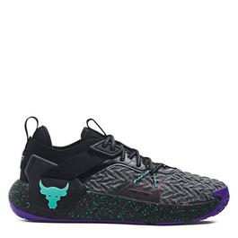 Under Armour Armour Ua Project Rock 6 Training Shoes Mens