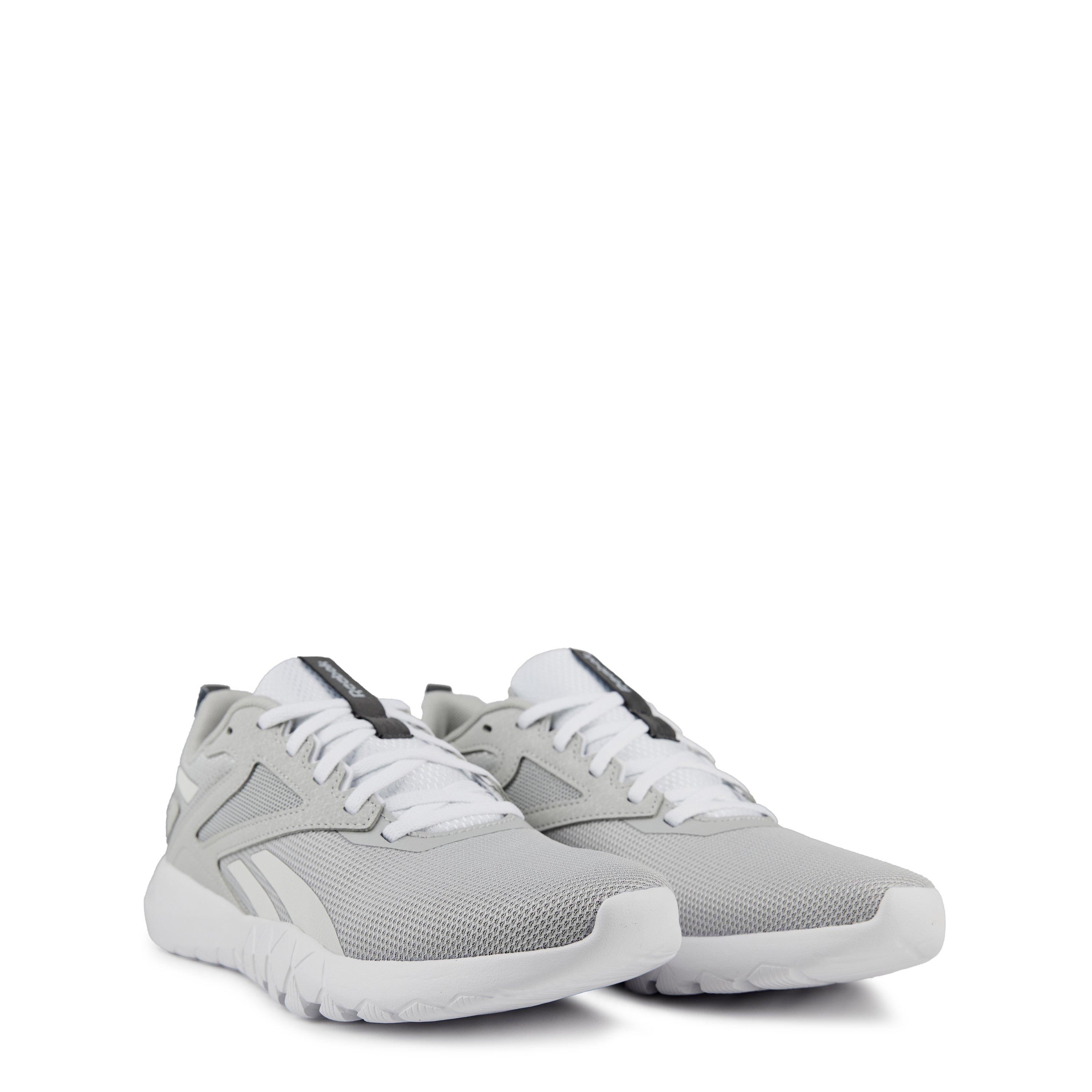Grey/White - Reebok - FLEXAGON ENERGY Training Shoes - 3