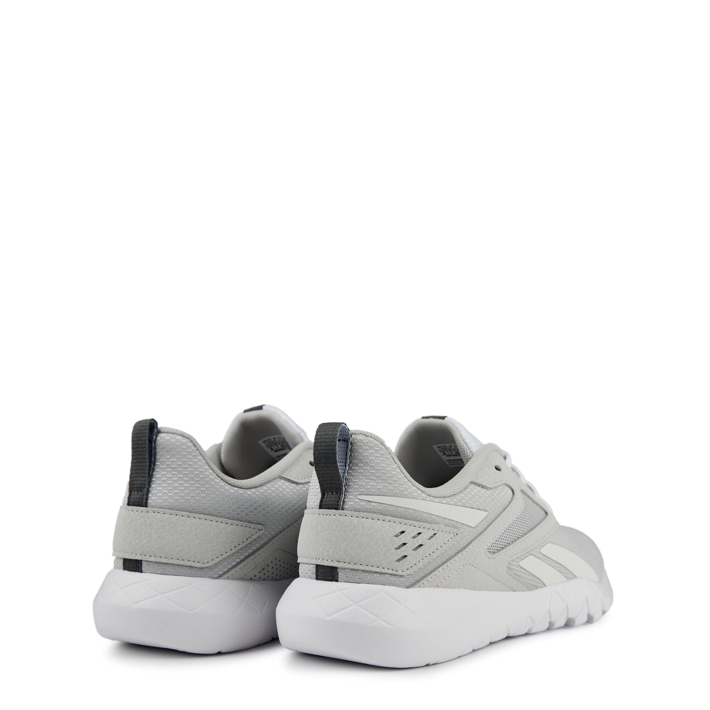 Grey/White - Reebok - FLEXAGON ENERGY Training Shoes - 4