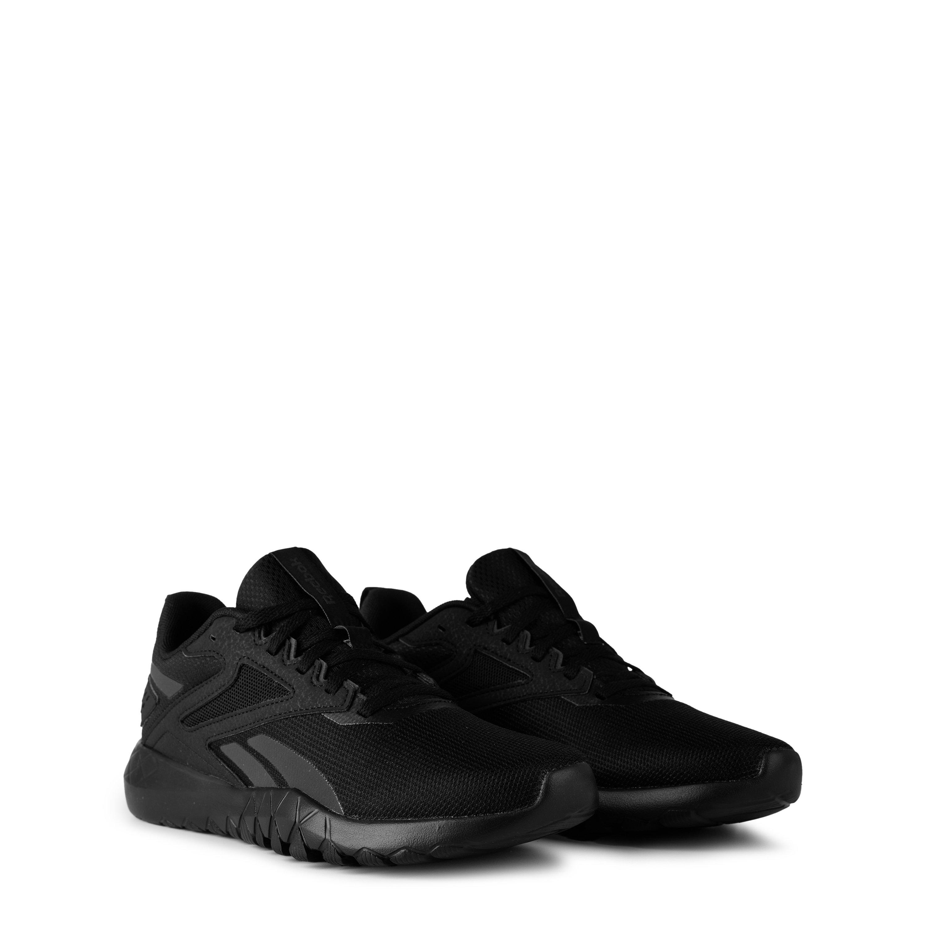 Triple Black - Reebok - FLEXAGON ENERGY Training Shoes - 3