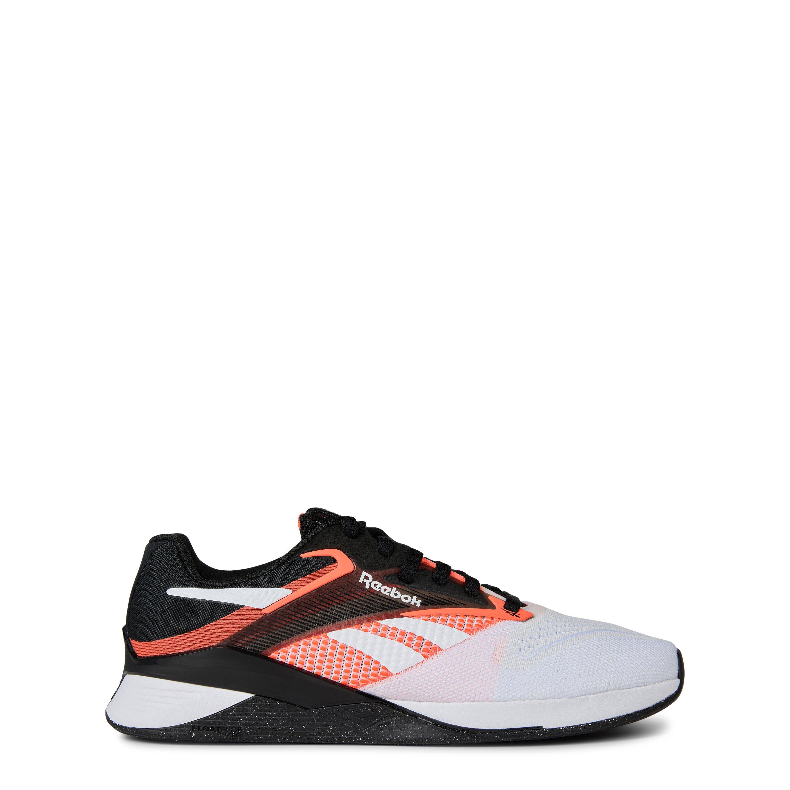 Wht/Ora/Blk - Reebok - Men's Nano Training Shoes - 1