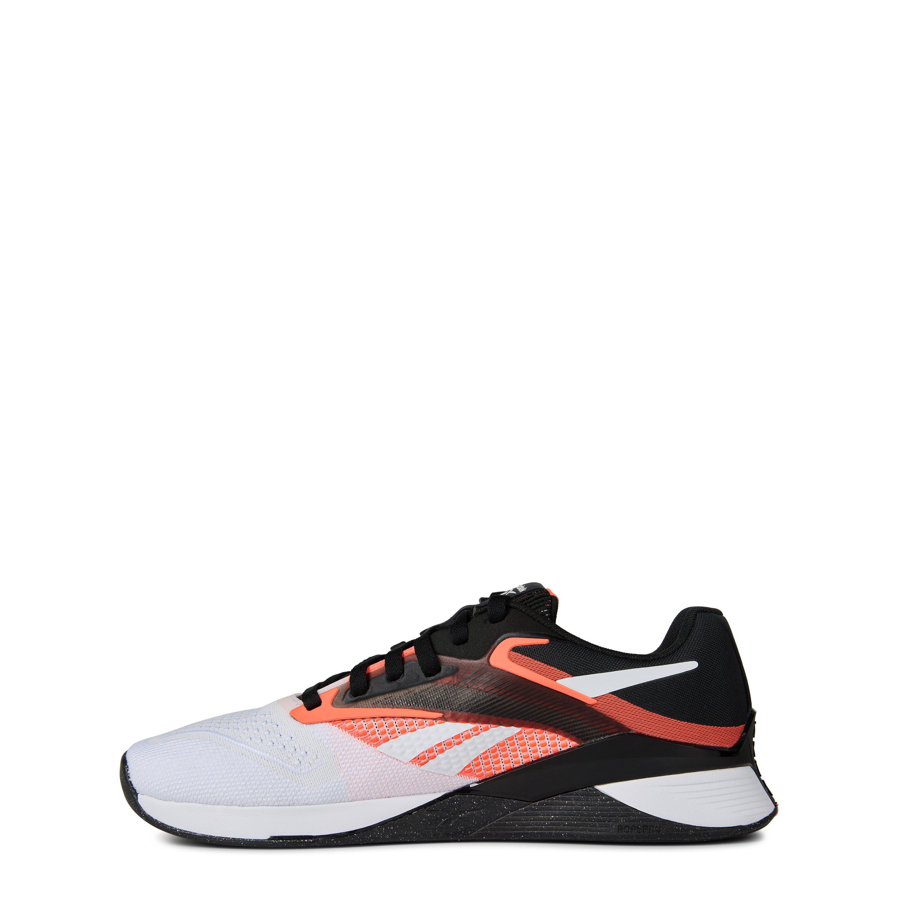 Wht/Ora/Blk - Reebok - Nano Training Shoes - 2