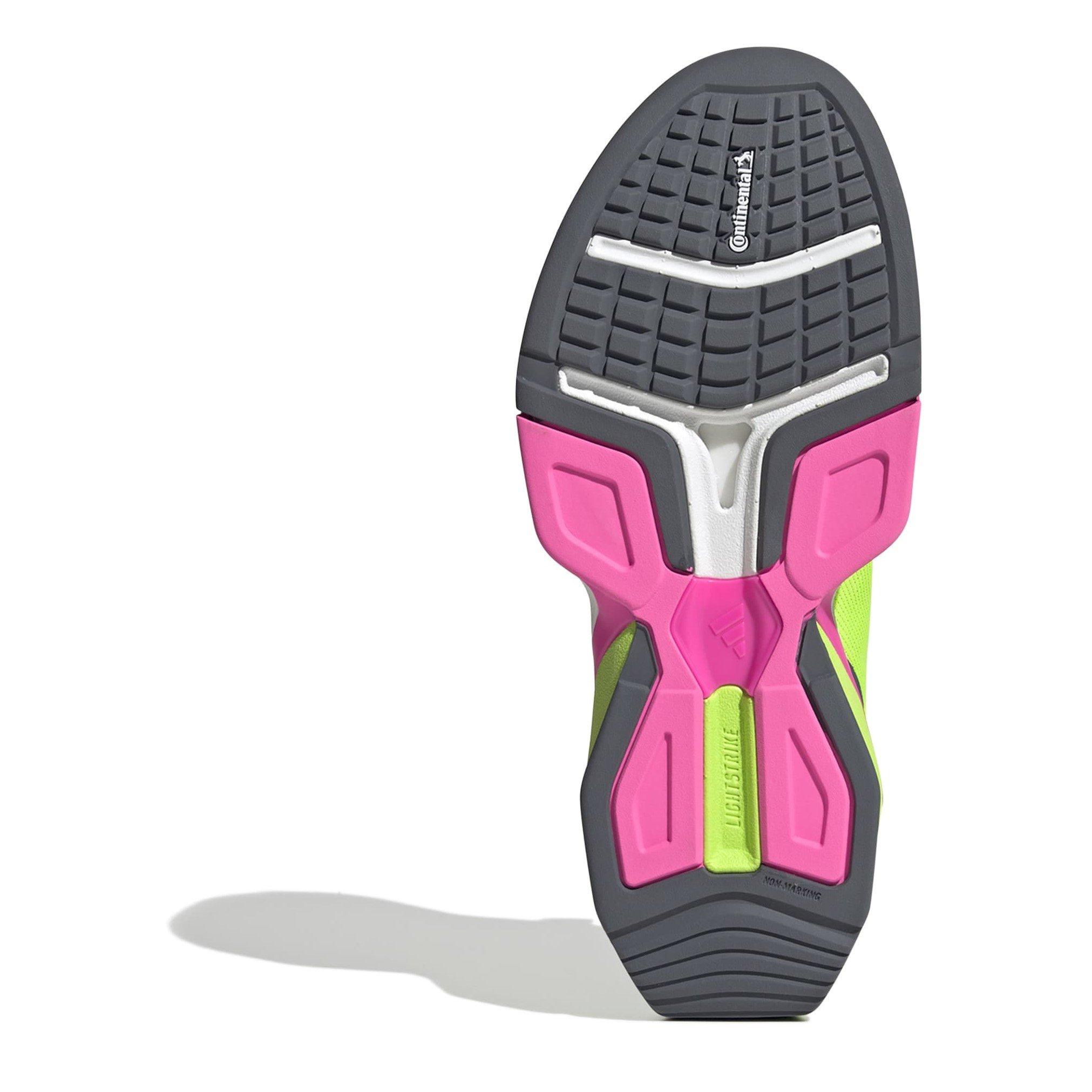 Limão Lúcido - adidas - Rapidmove ADV 2 HIIT Training Shoes Mens - 6