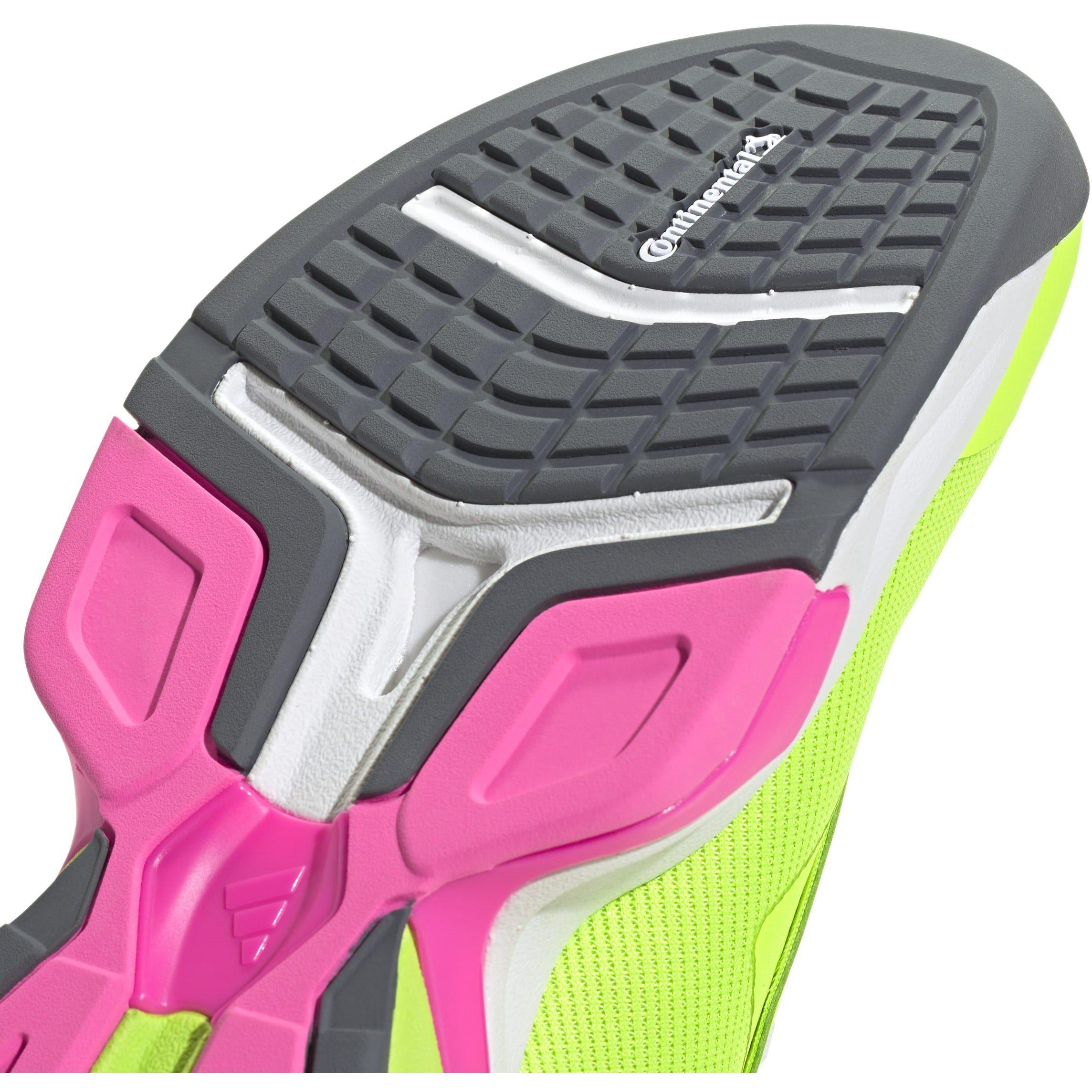 Limão Lúcido - adidas - Rapidmove ADV 2 HIIT Training Shoes Mens - 8