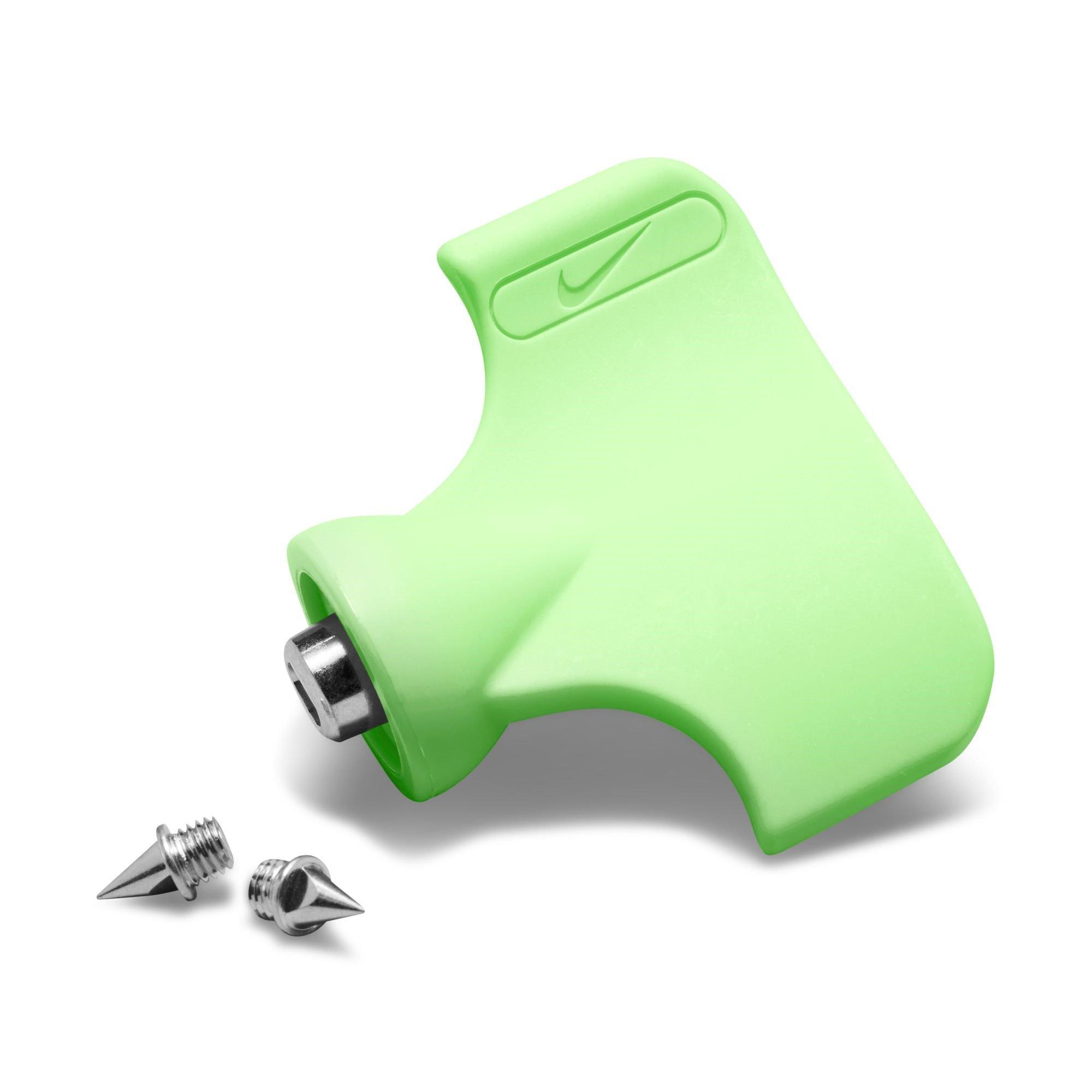 Azul corredor - Nike - Pole Vault Elite Athletics Jumping Spikes - 10