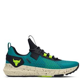 Under Armour Armour Ua Project Rock Bsr 4 Training Shoes Mens