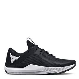 Under Armour UA Project Rock BSR 2