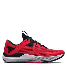 Under Armour UA Project Rock BSR 2