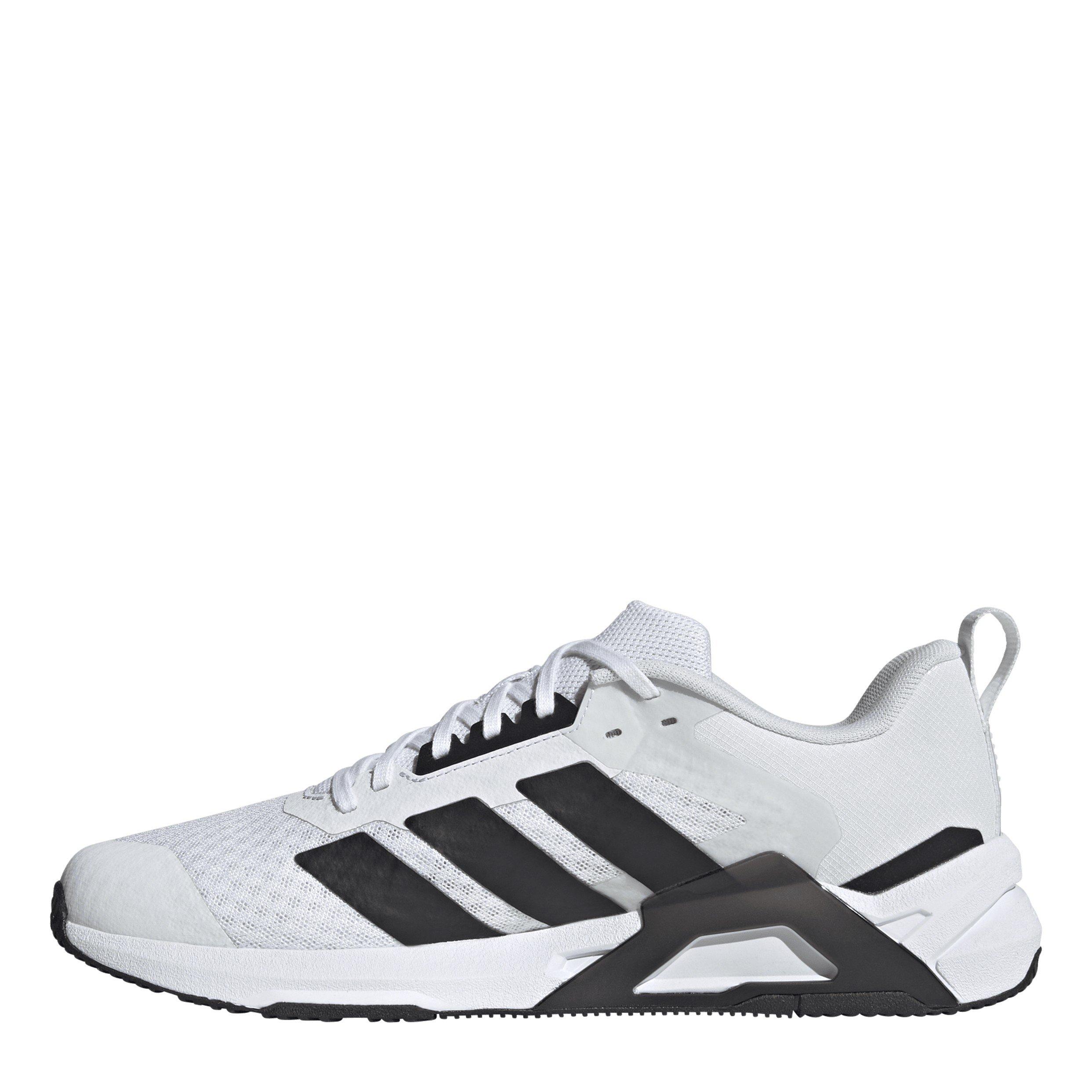 White/Black/Red - adidas - Dropset Train Sn62 - 2
