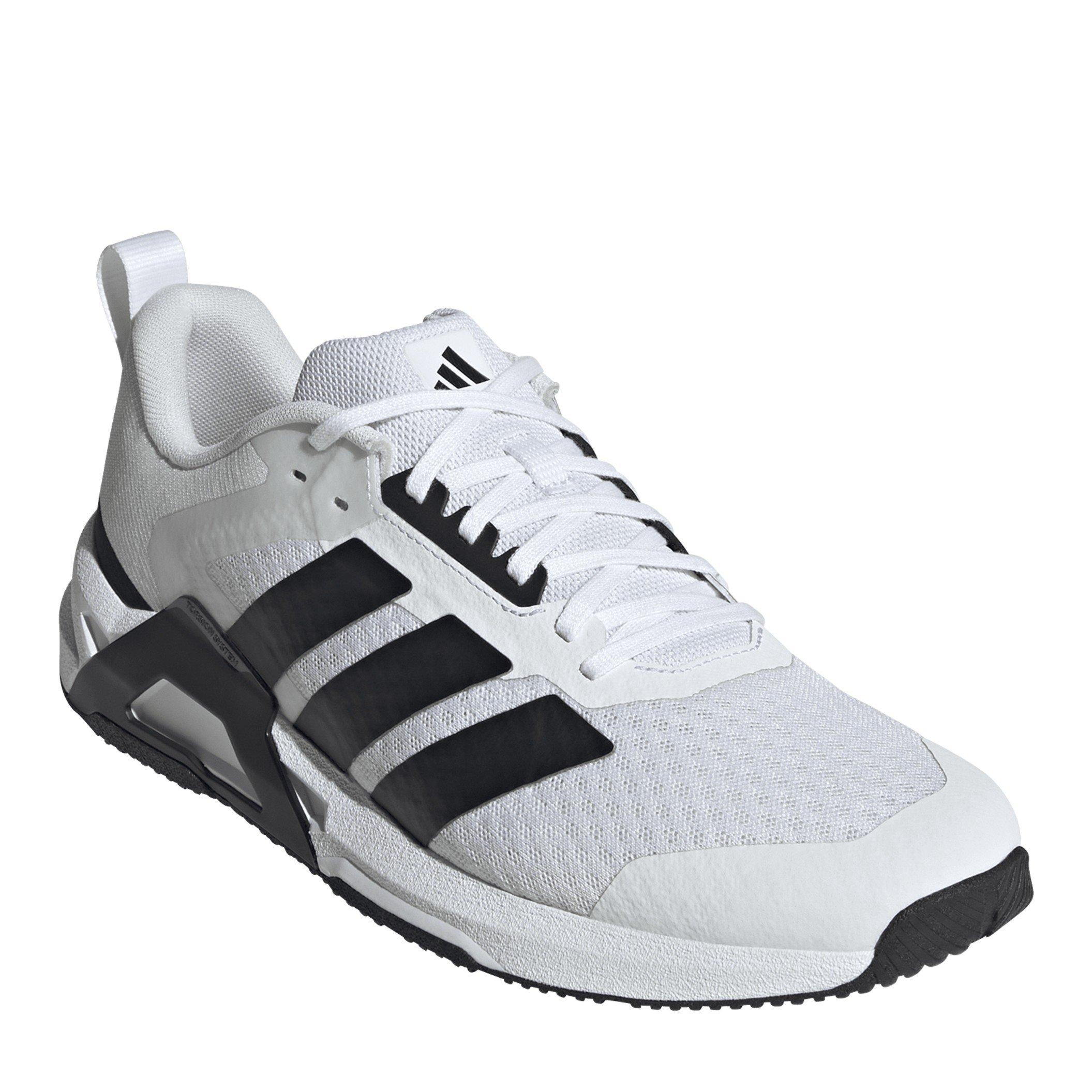 White/Black/Red - adidas - Dropset Train Sn62 - 3