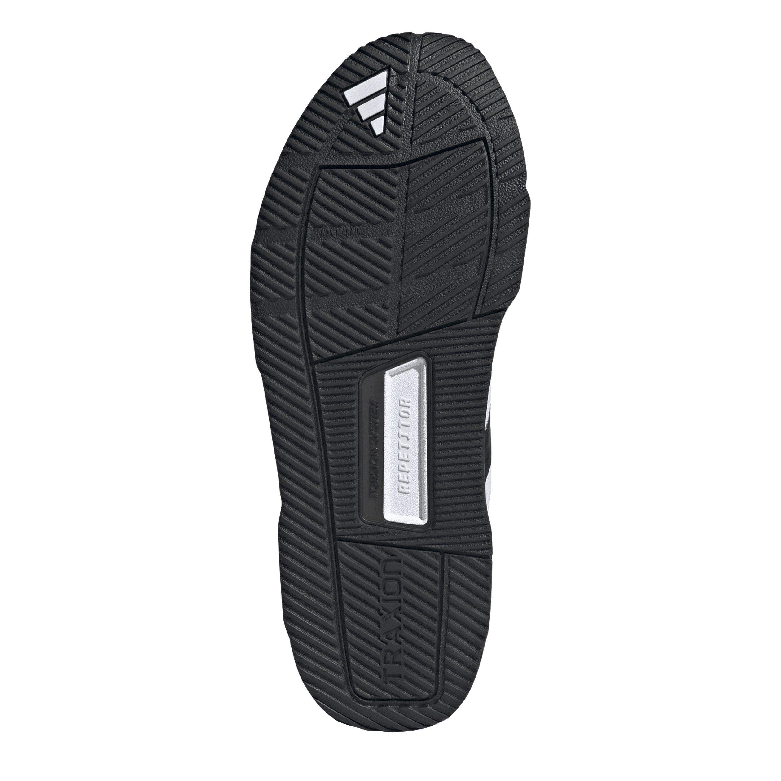 White/Black/Red - adidas - Dropset Train Sn62 - 6