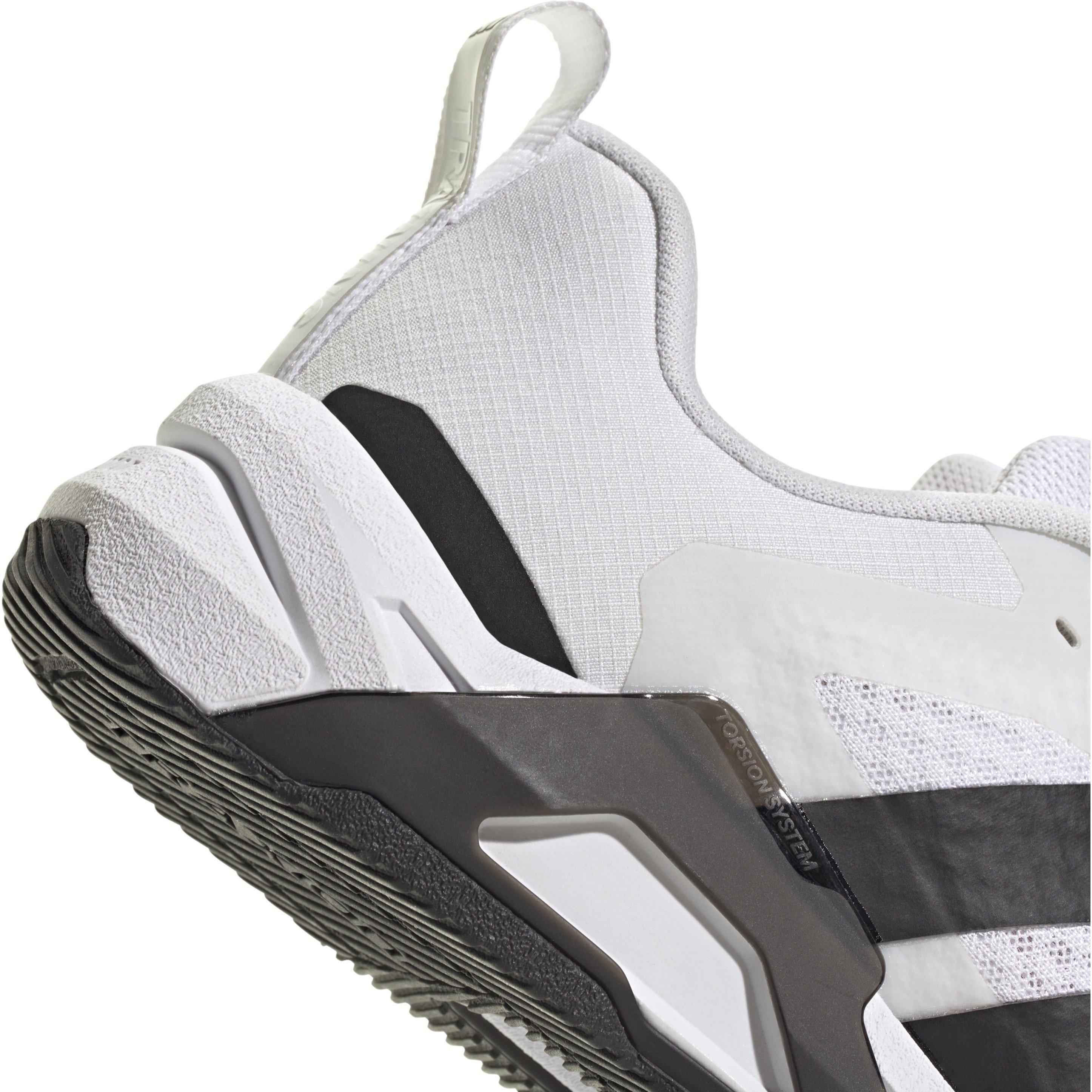 White/Black/Red - adidas - Dropset Train Sn62 - 8