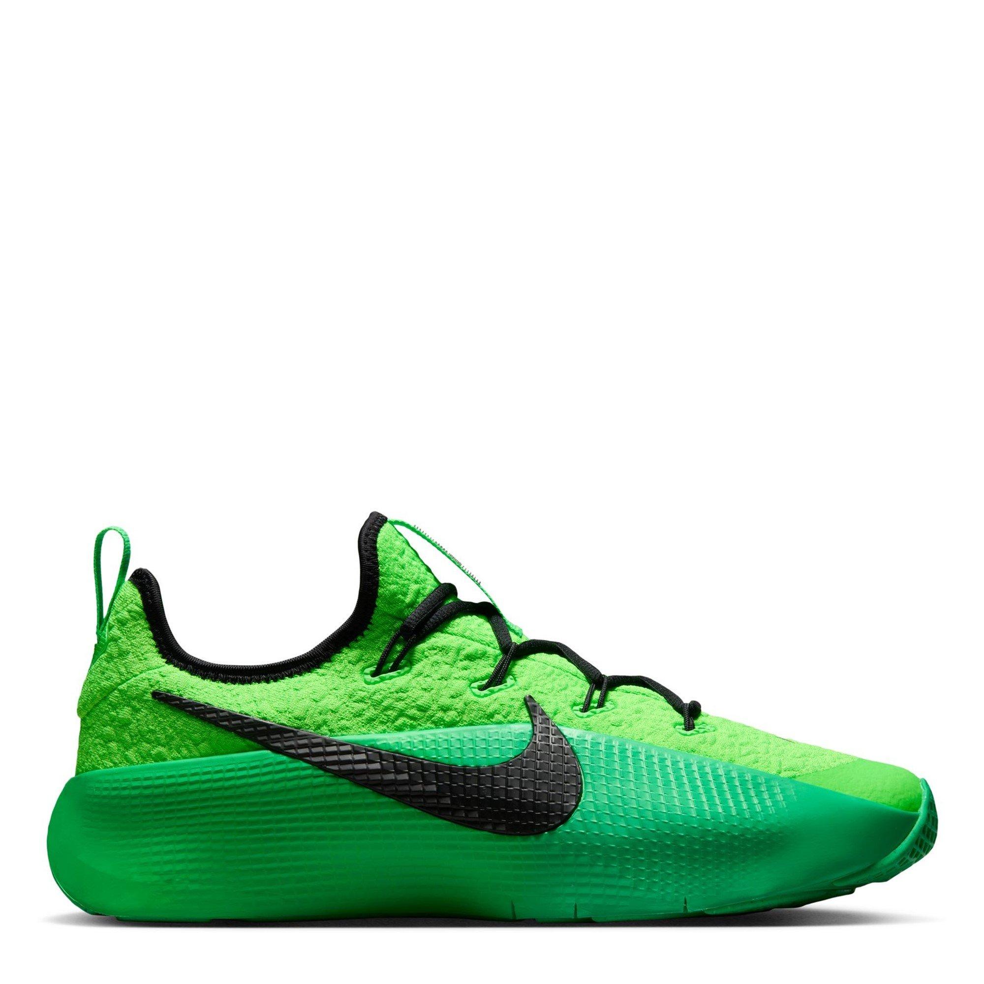 Green Strike - Nike - Nike Lebron TR1 Sn52 - 1