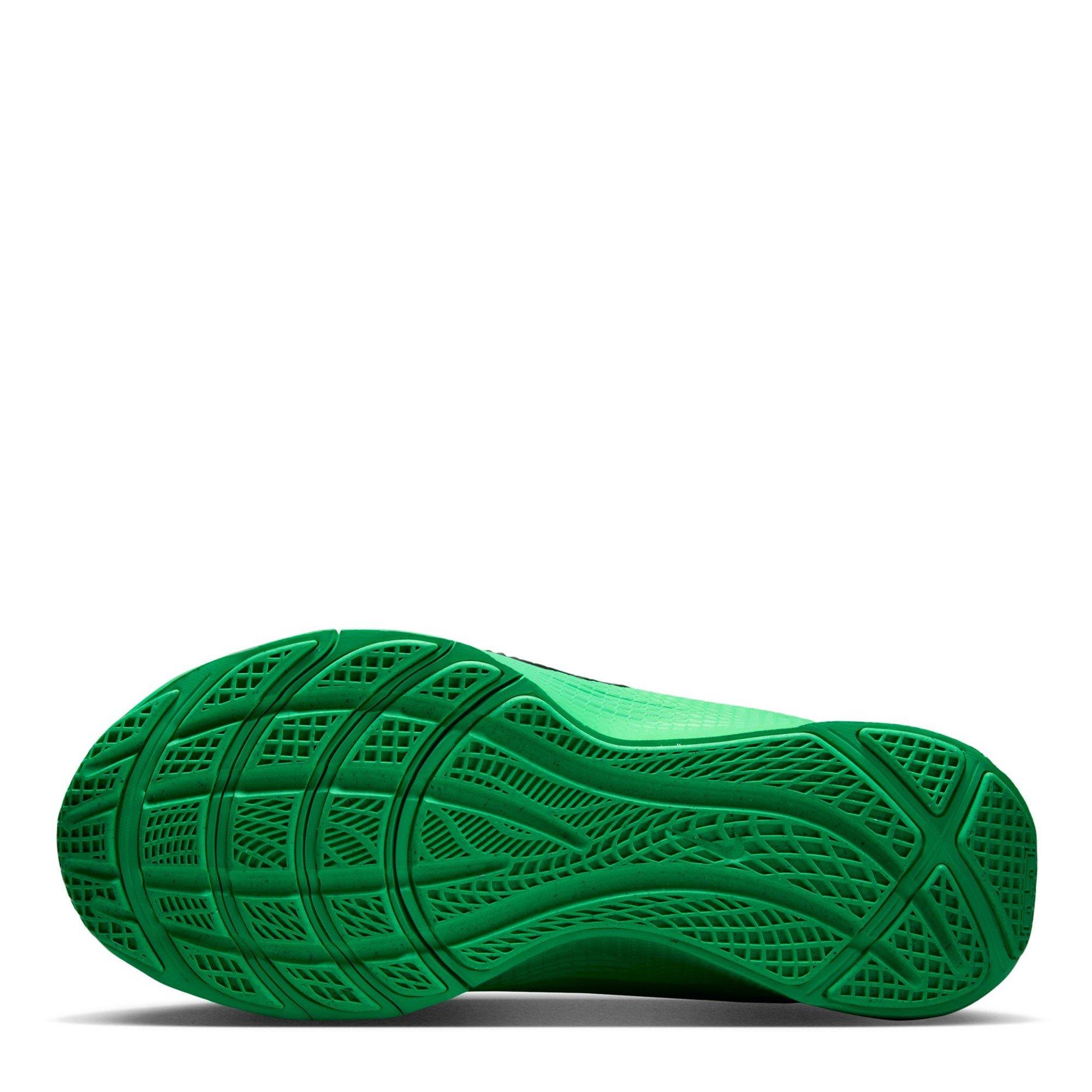 Green Strike - Nike - Lebron TR1 Sn52 - 3