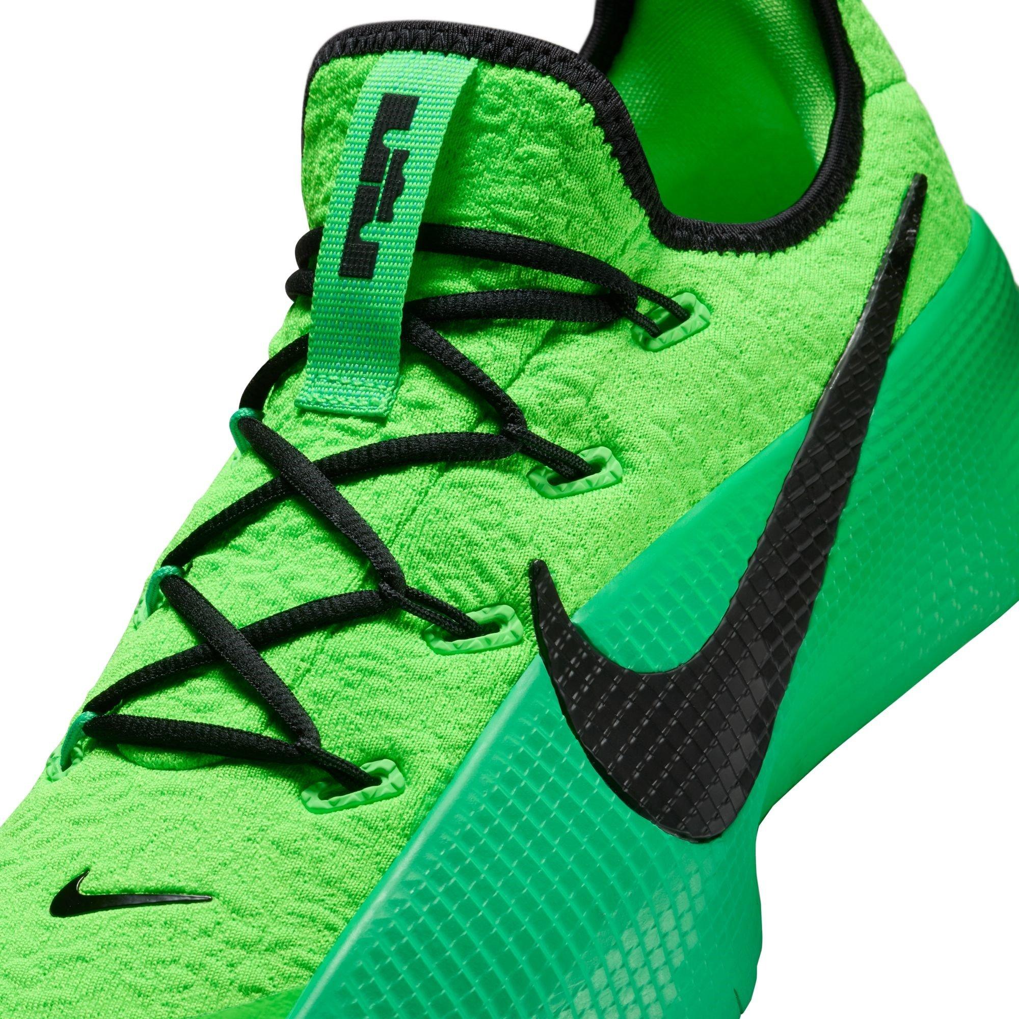 Green Strike - Nike - Lebron TR1 Sn52 - 7